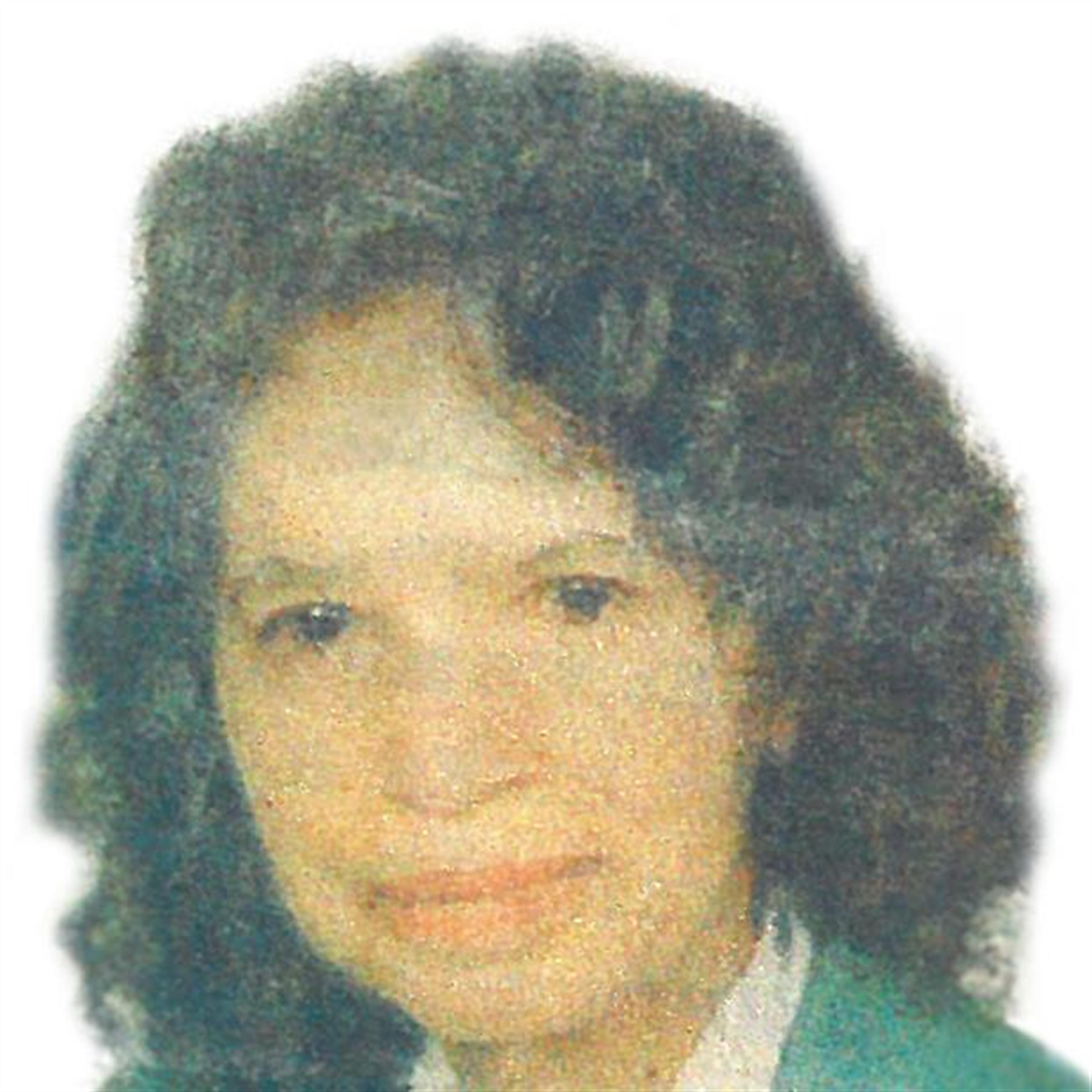 Dr. Lee Opal Ford's obituary picture