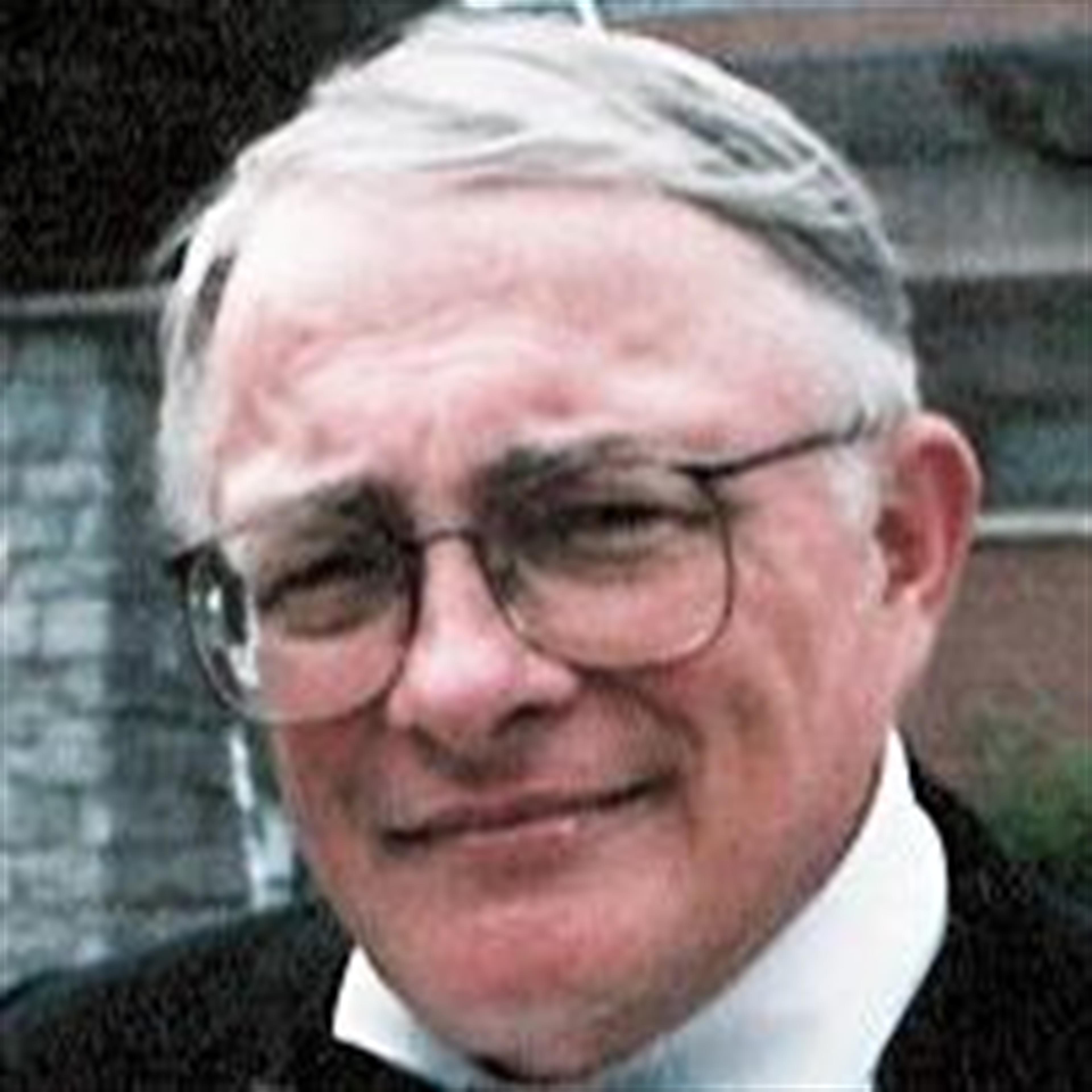 Robert E. Baggett, Jr.