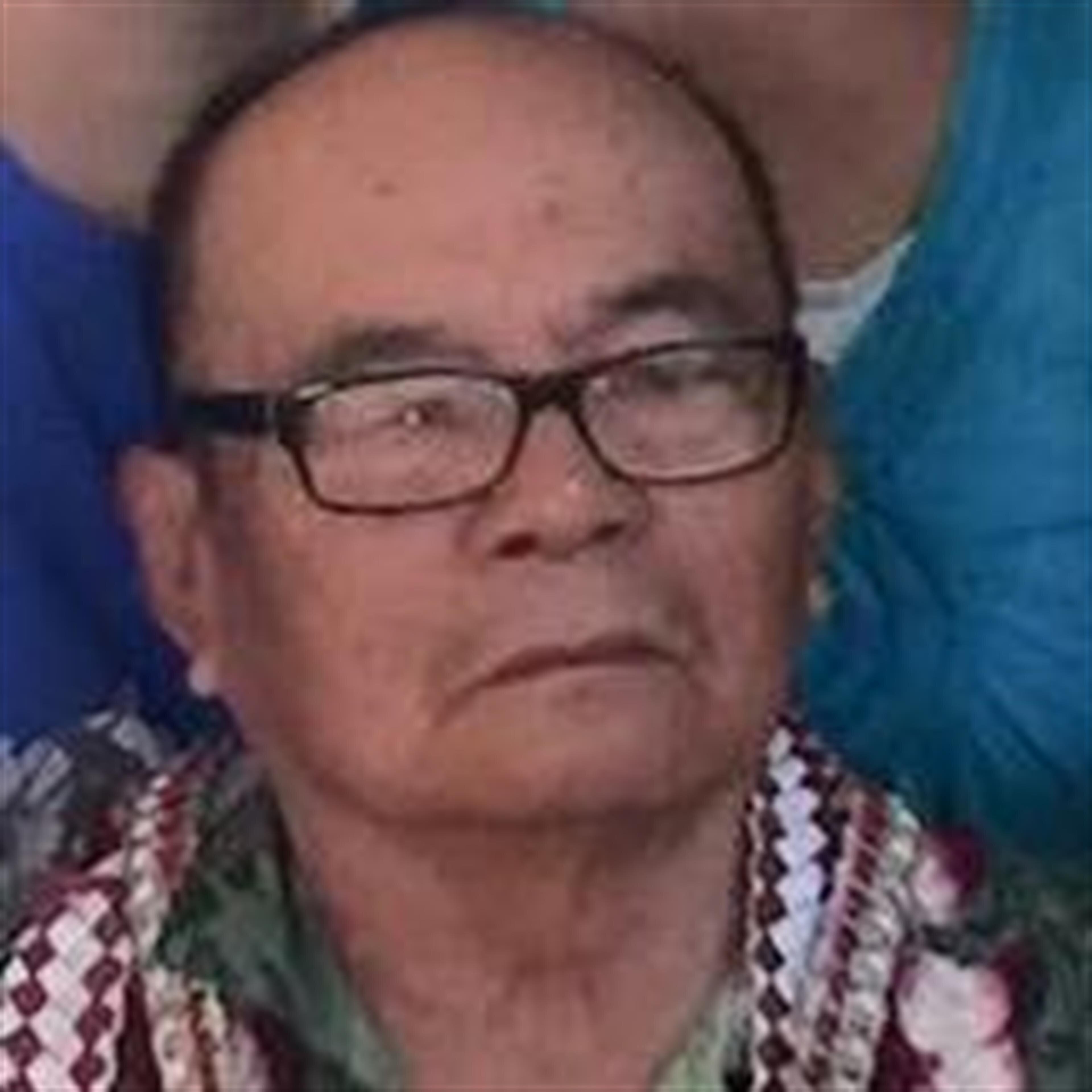 Filemon Saoit Bonilla
