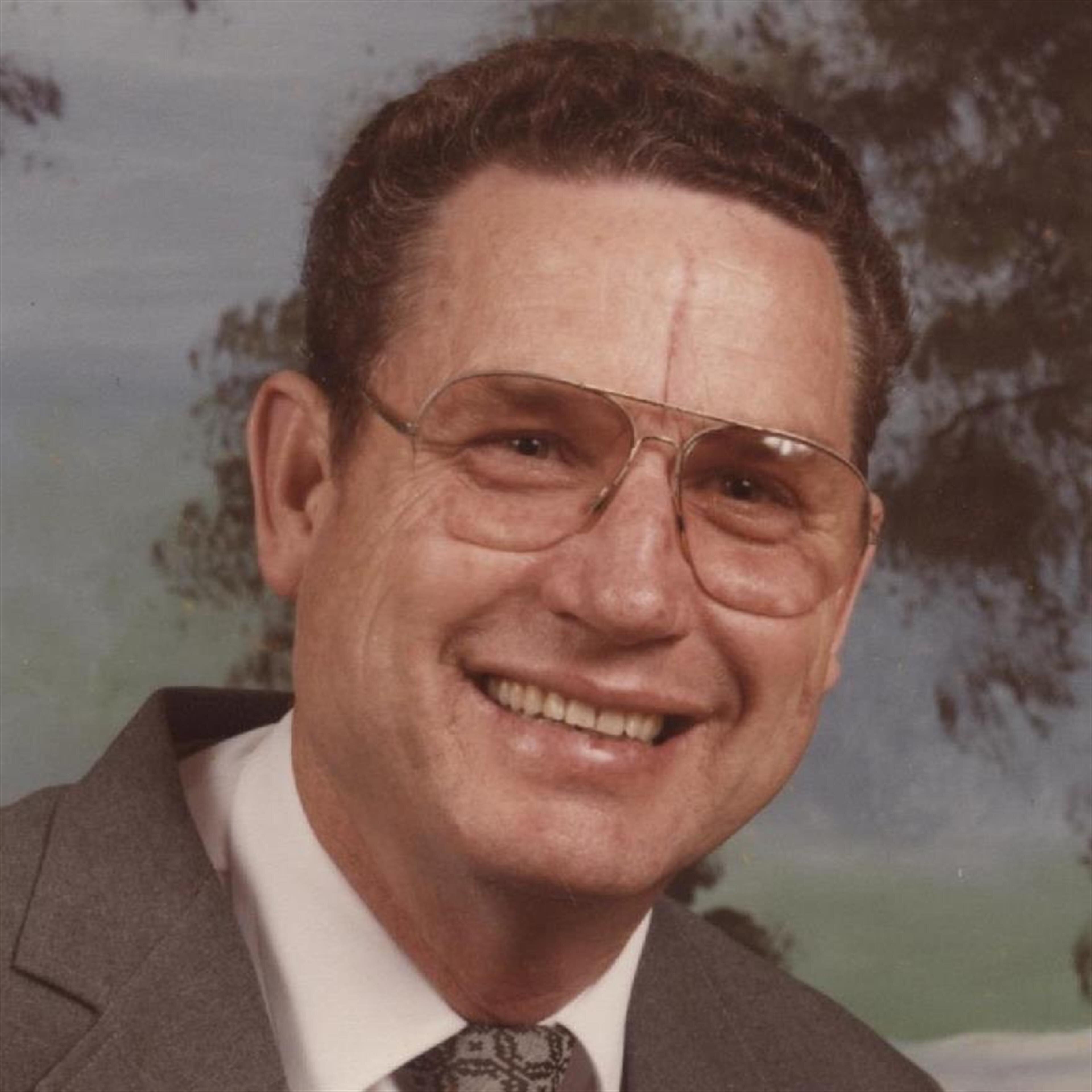 Mr. William  Nathan Massey, Sr.