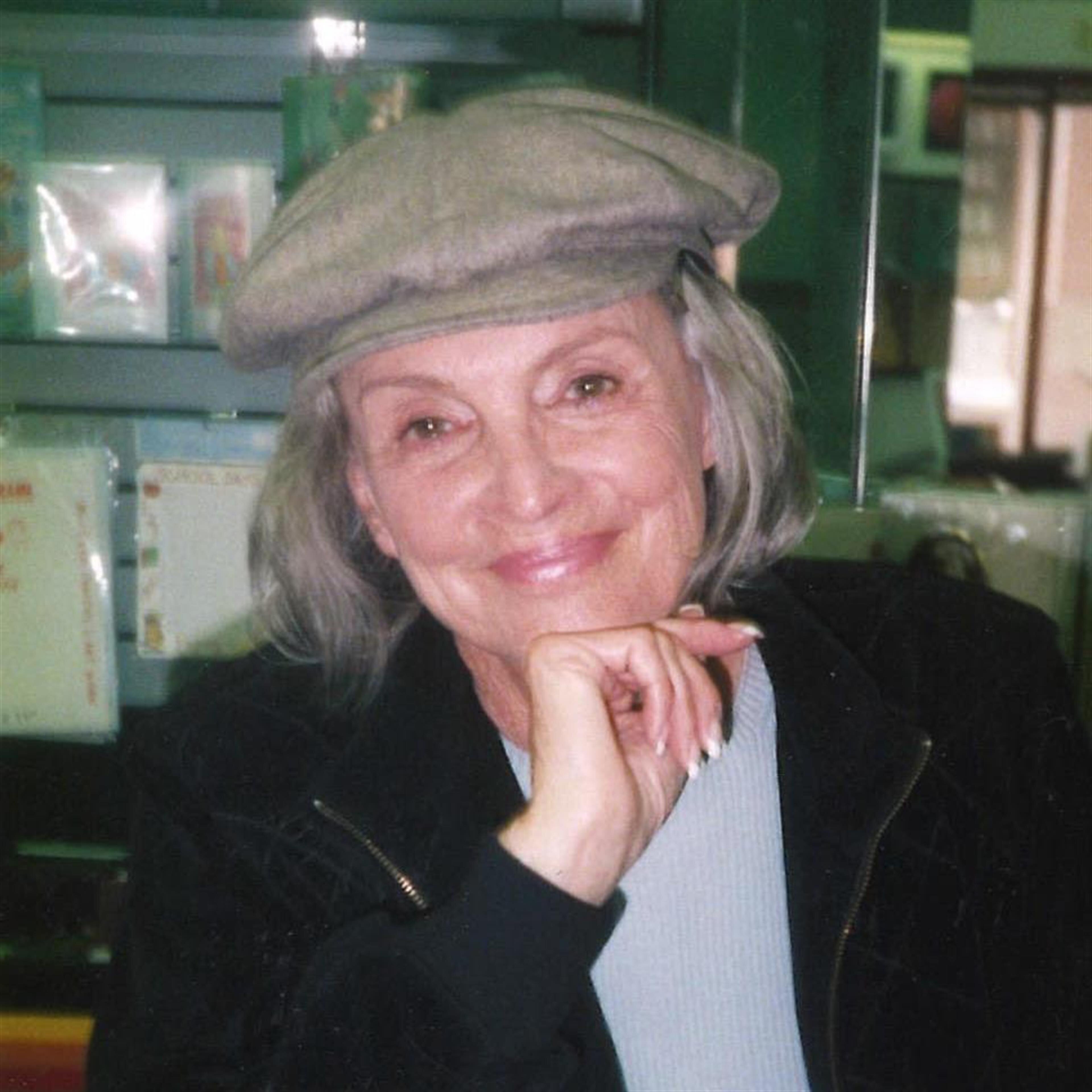 Roberta White