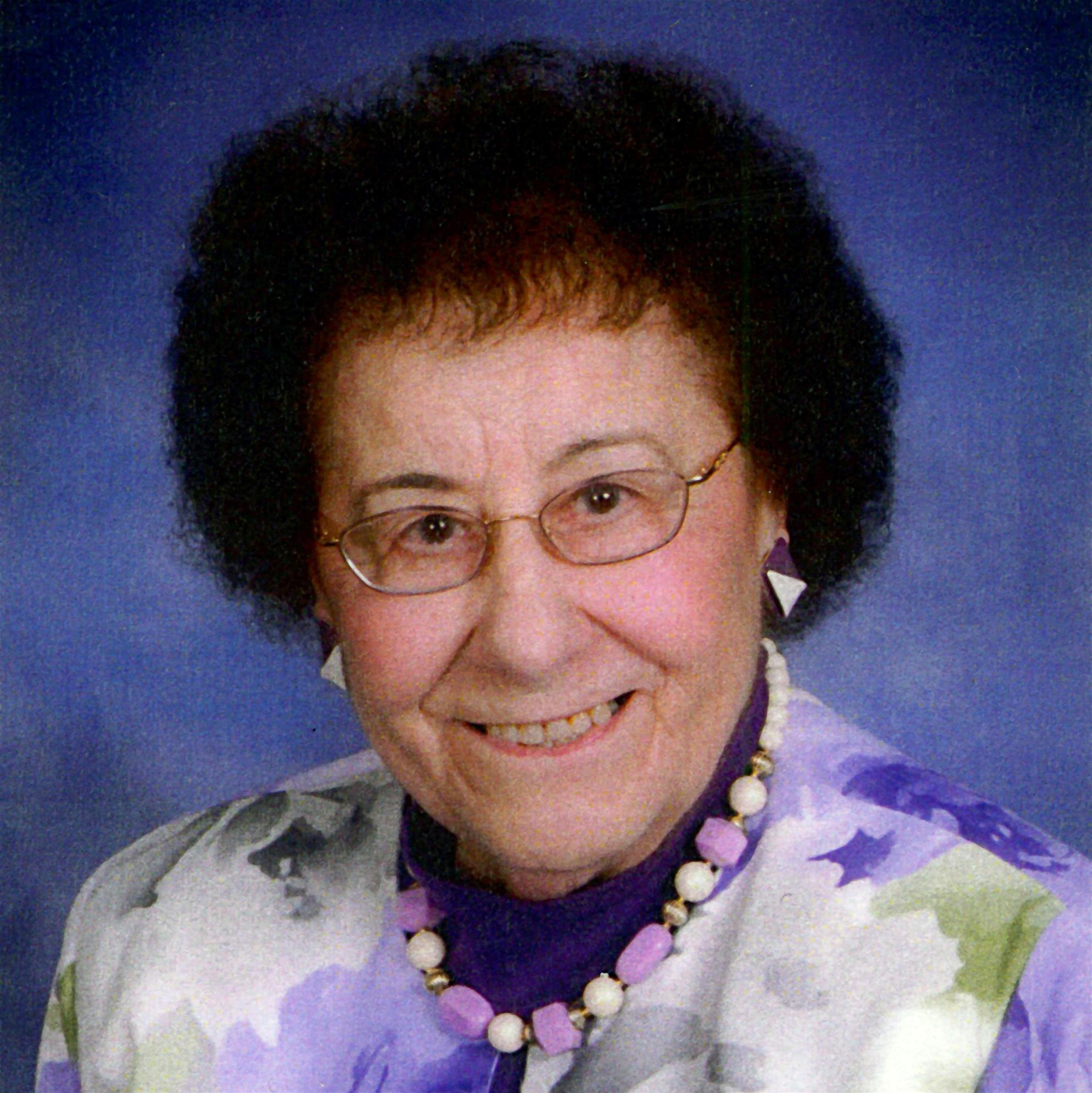 Emma  L. Beach 