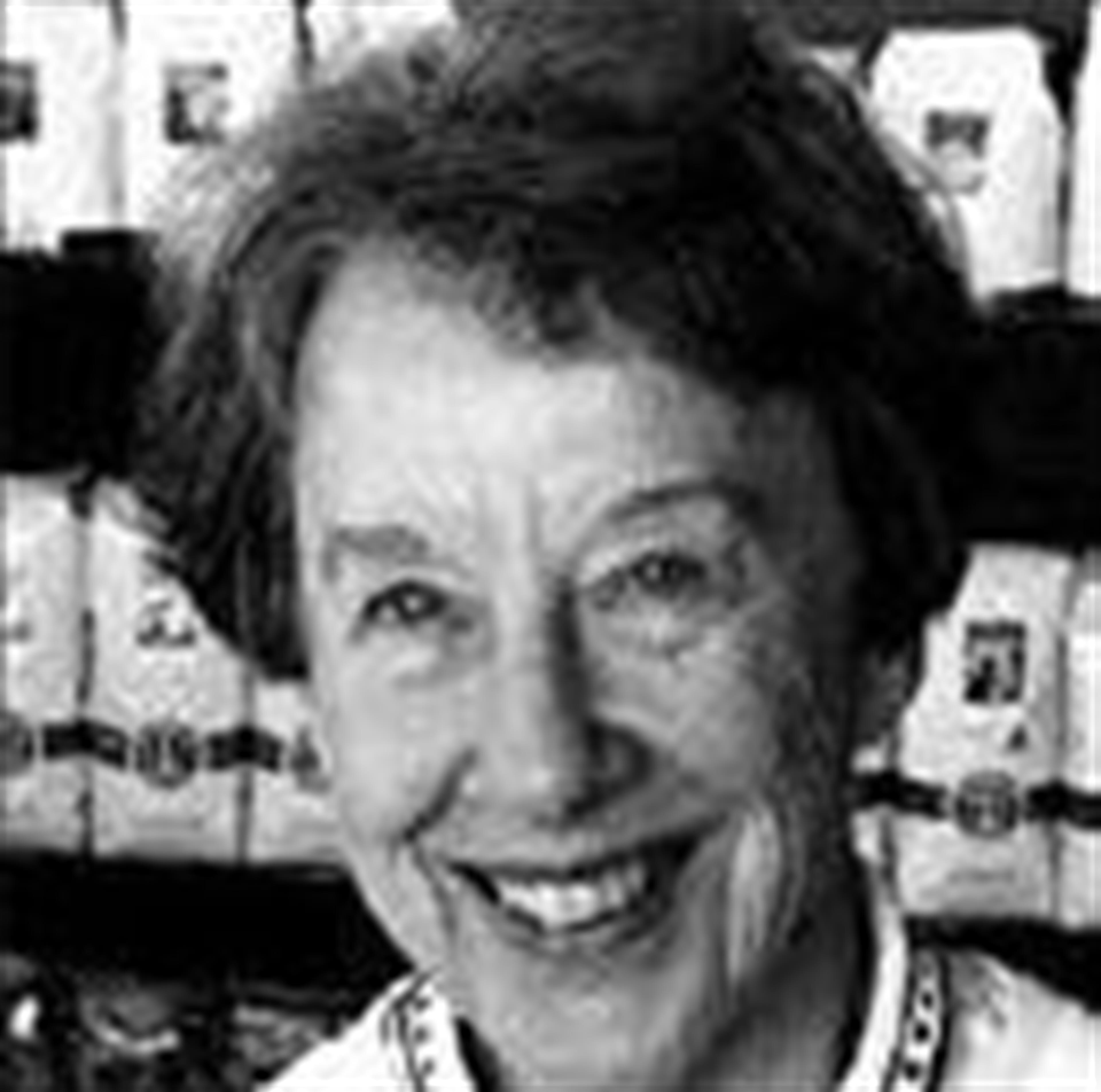 Jean Margaret  Mazzei