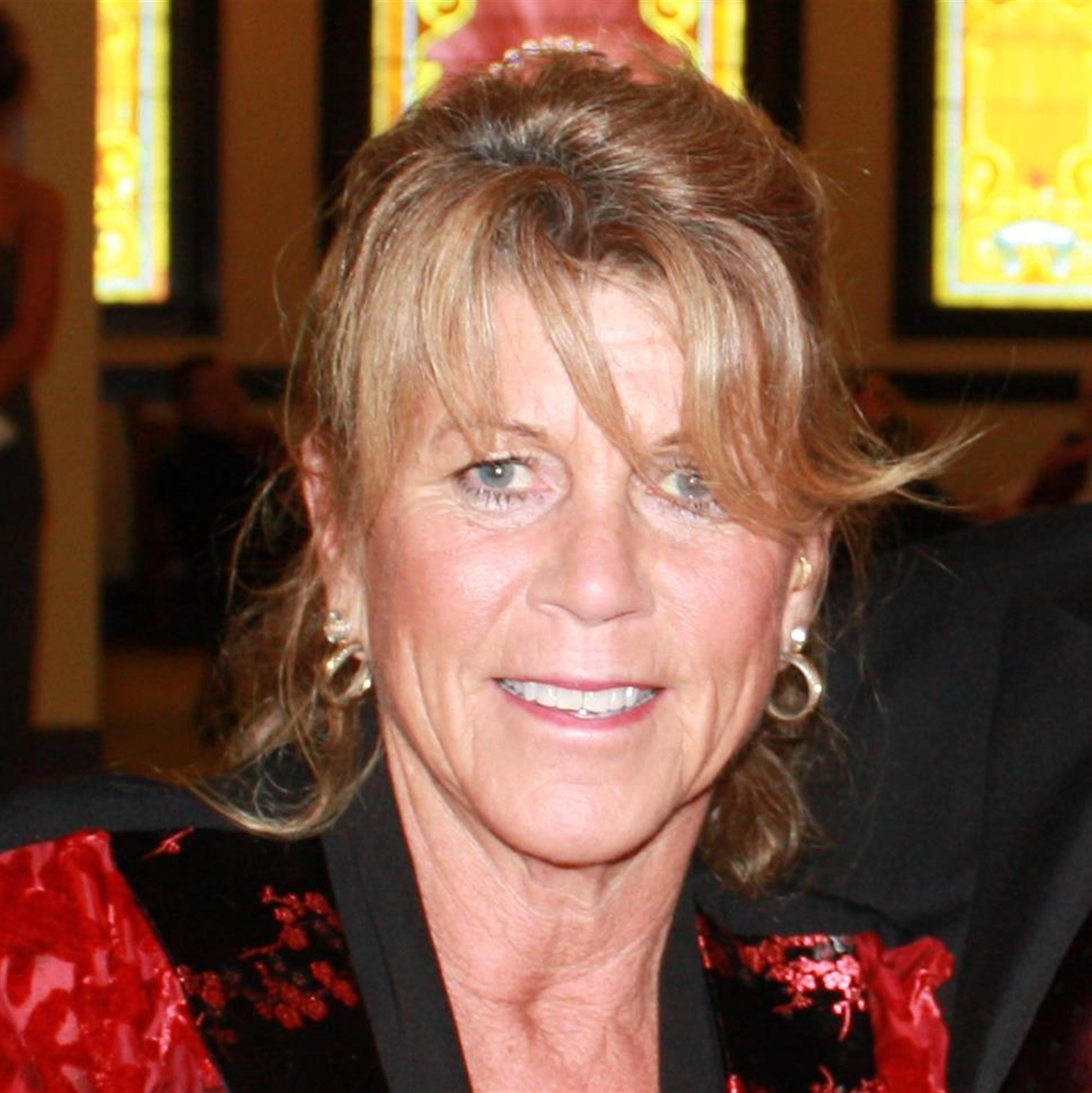 Mary Margaret Chartier