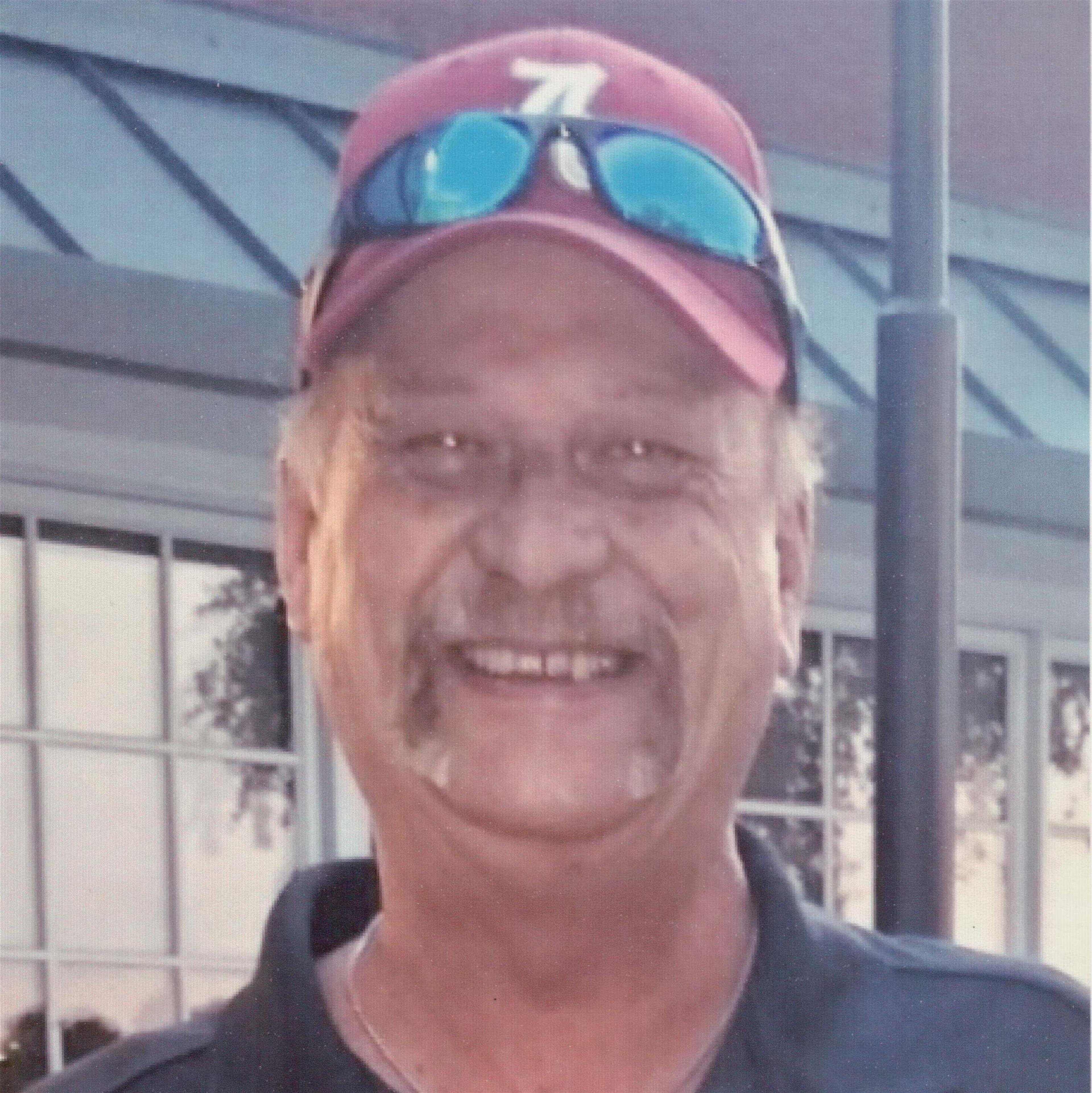 Richard A. Medders