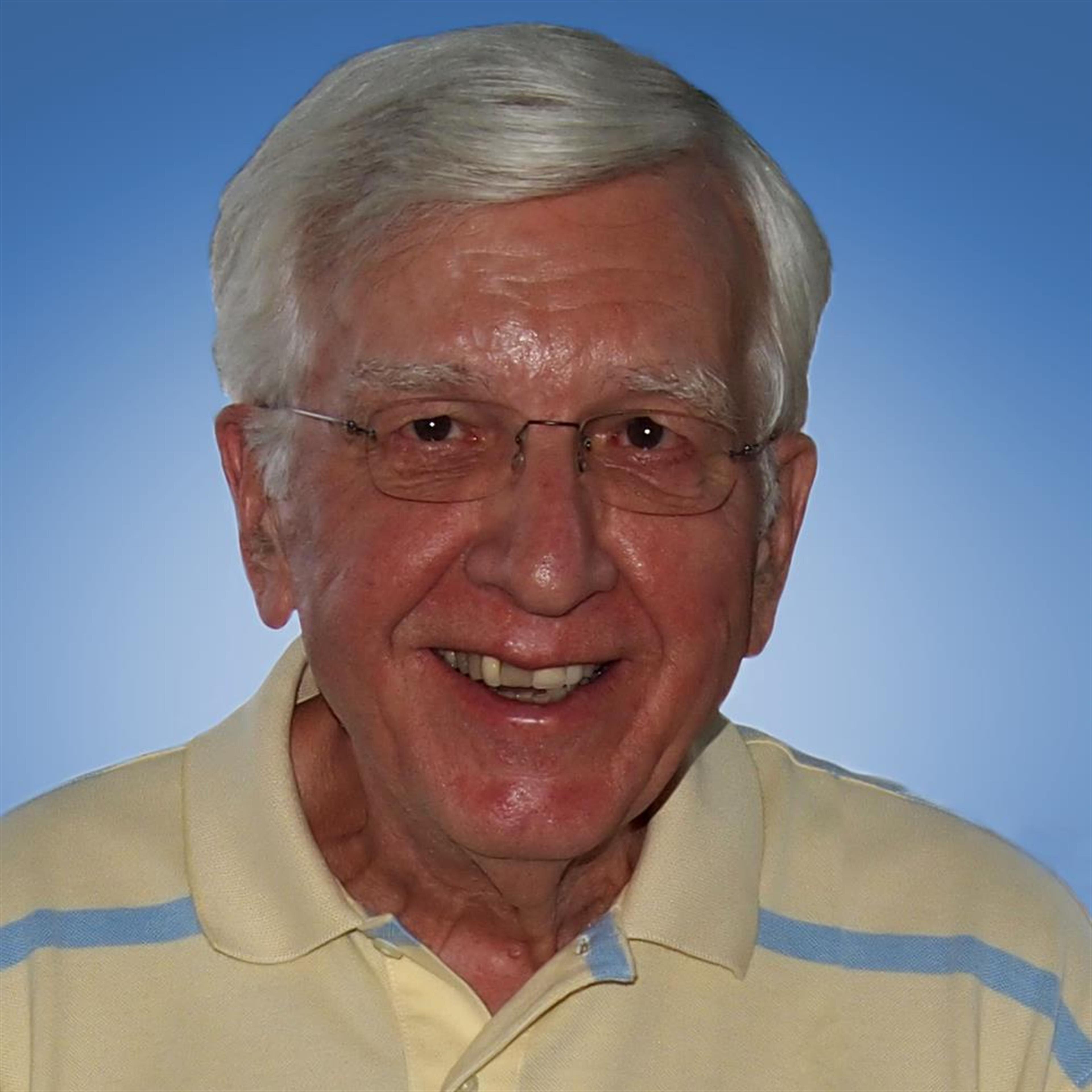 Walter Stanley Angielski