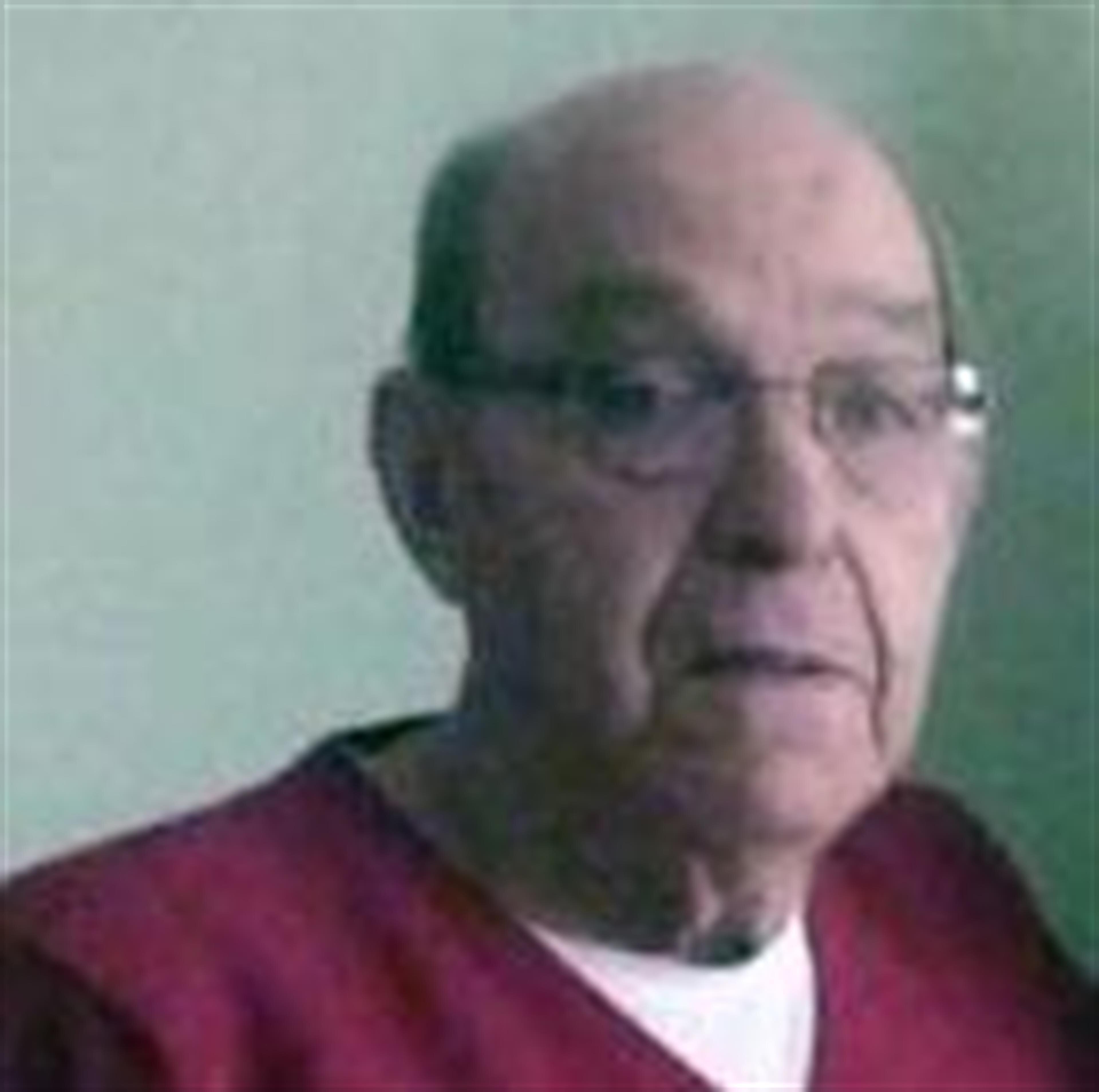 Fred J. Lowe