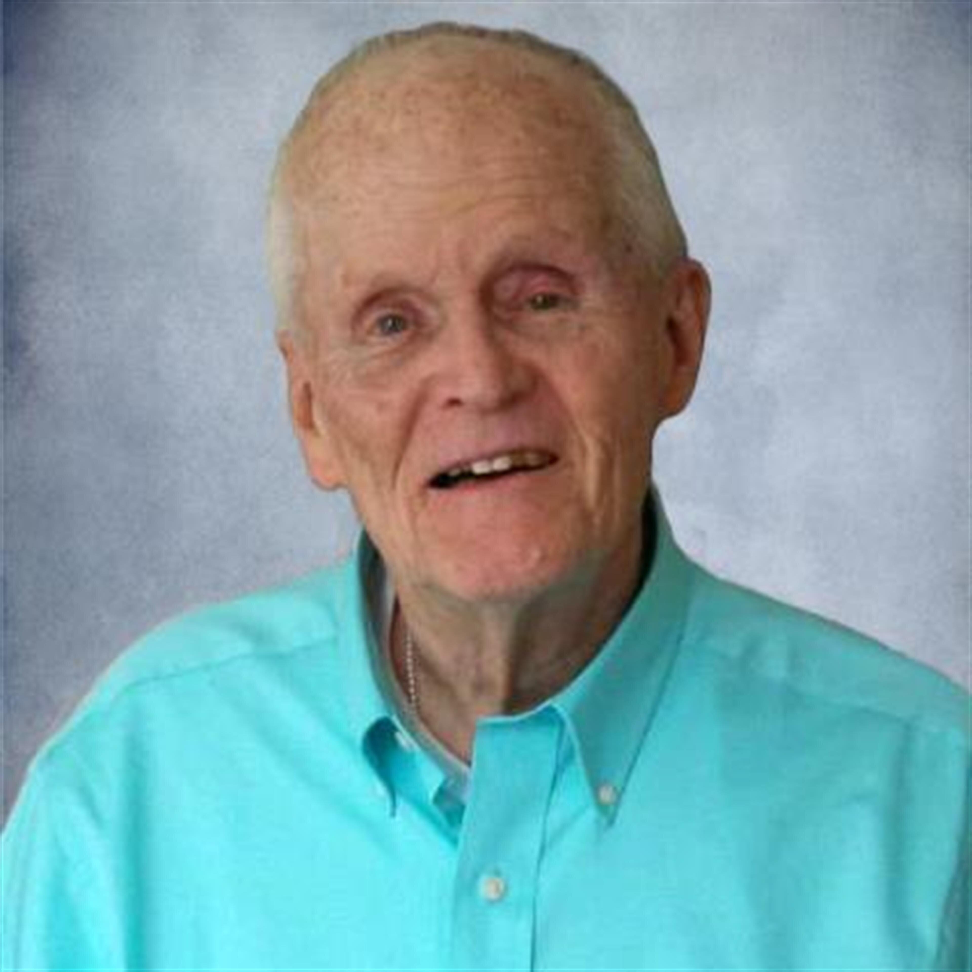 James F. Lyons