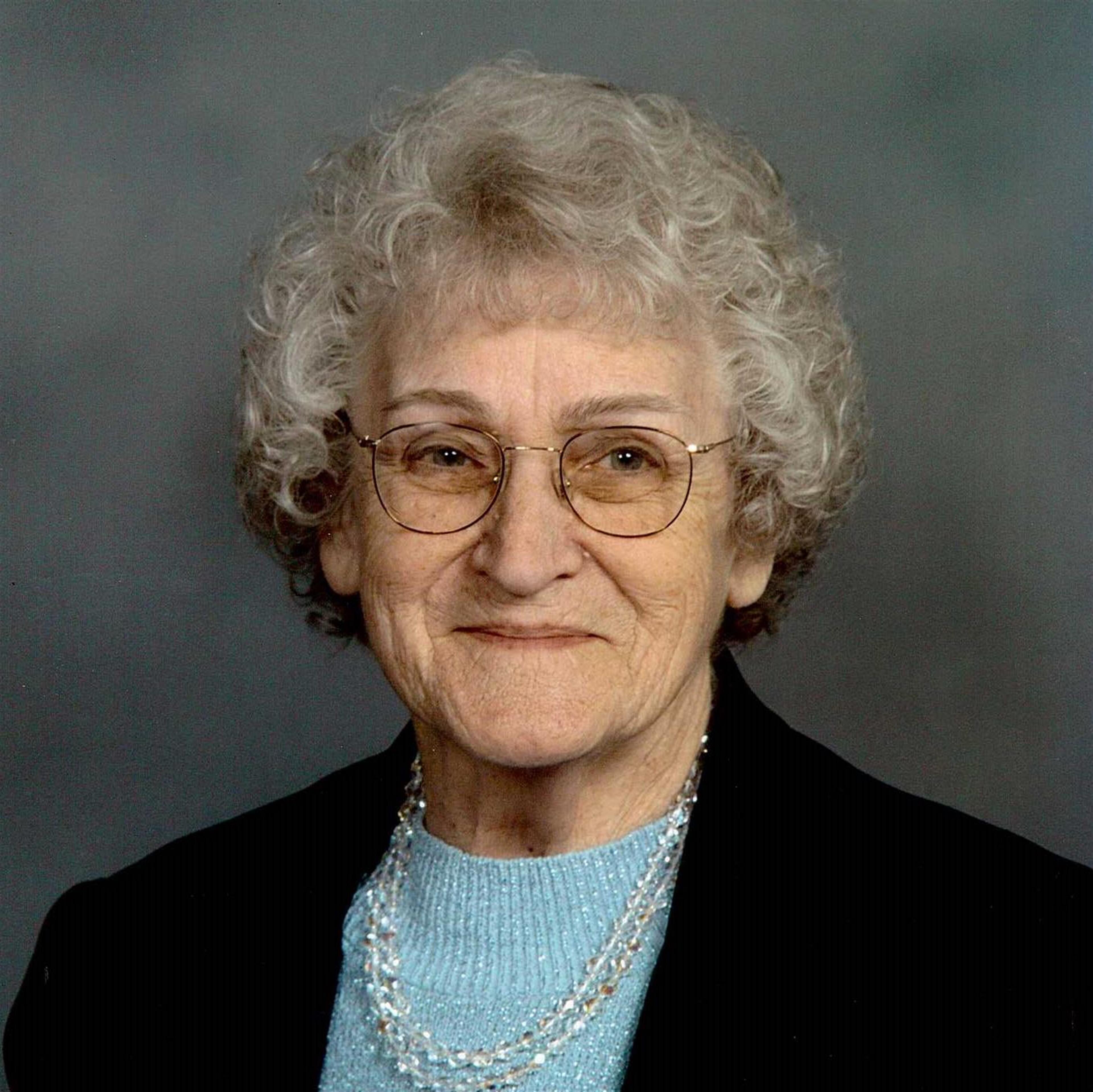 Reva B. Goodman