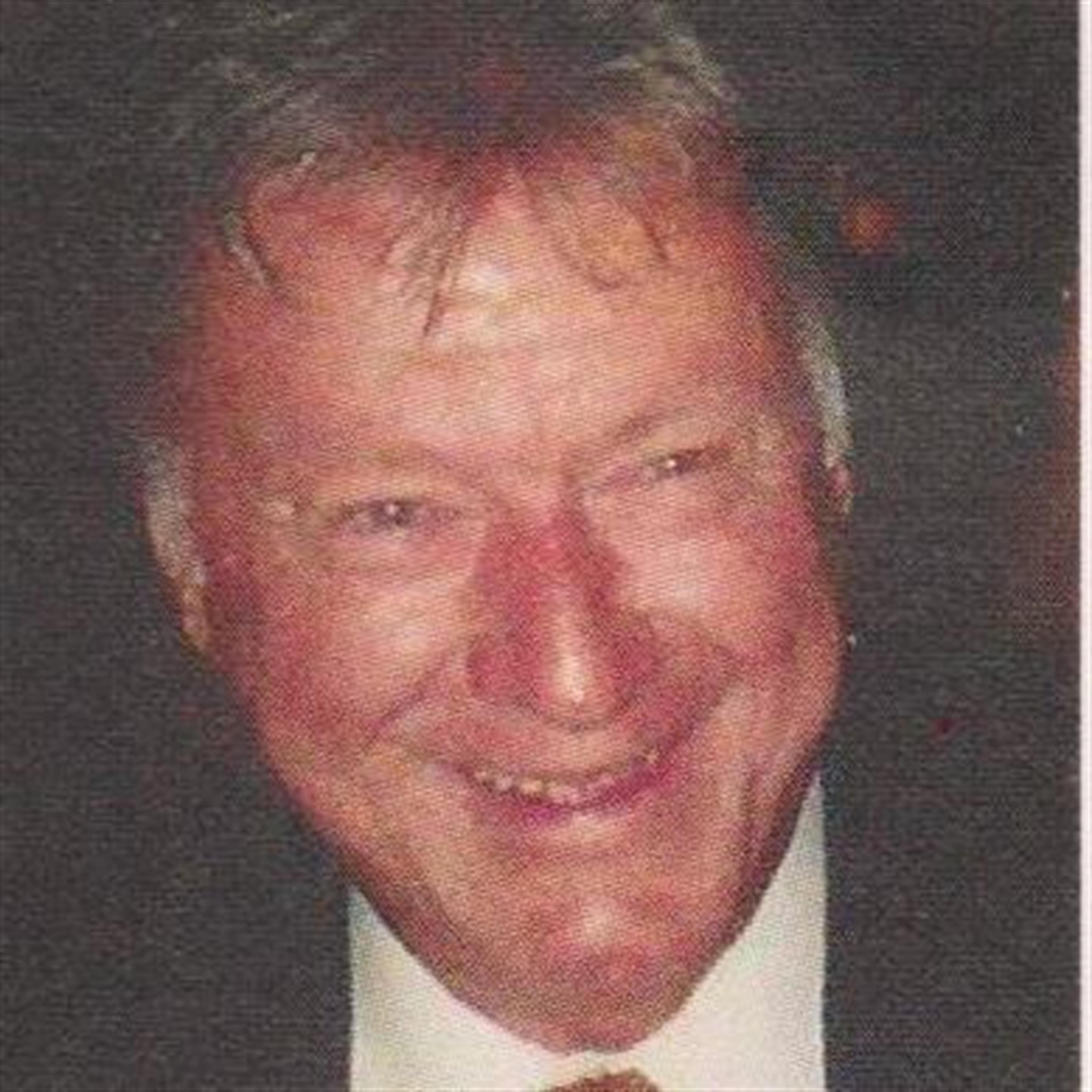 JOHN J. STEVENS JR.
