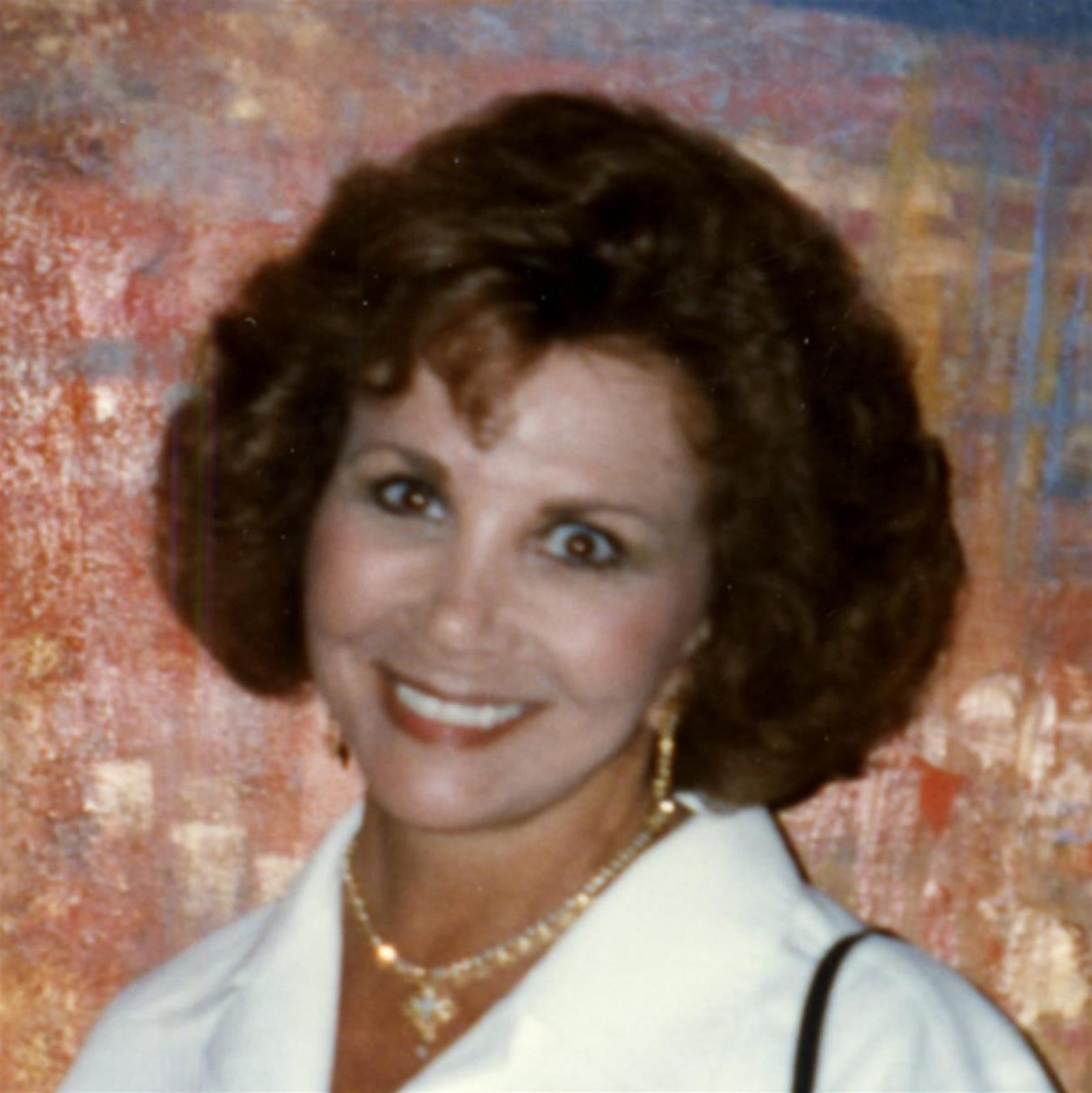 Betty S.  Eichorn