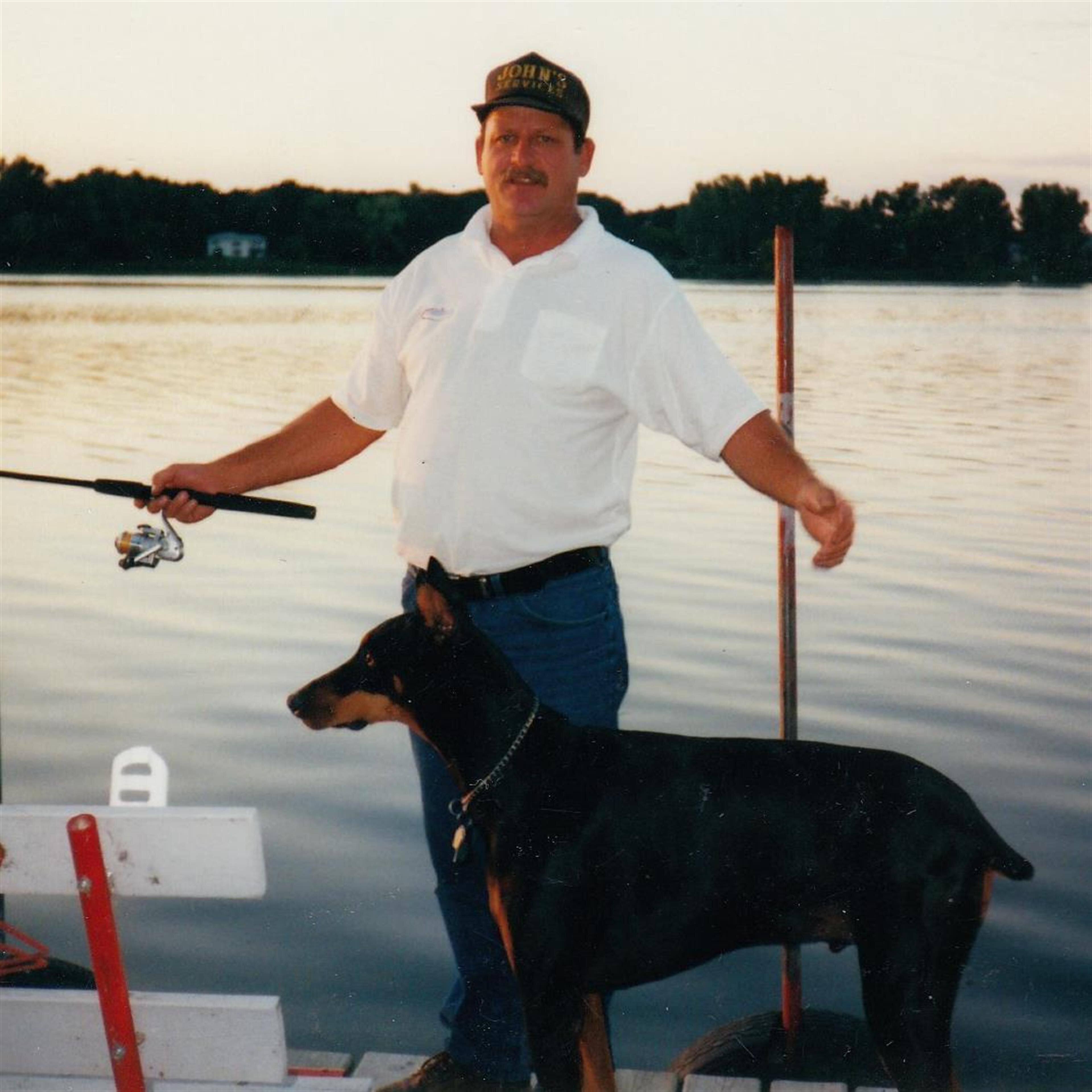 John Paul Thelen