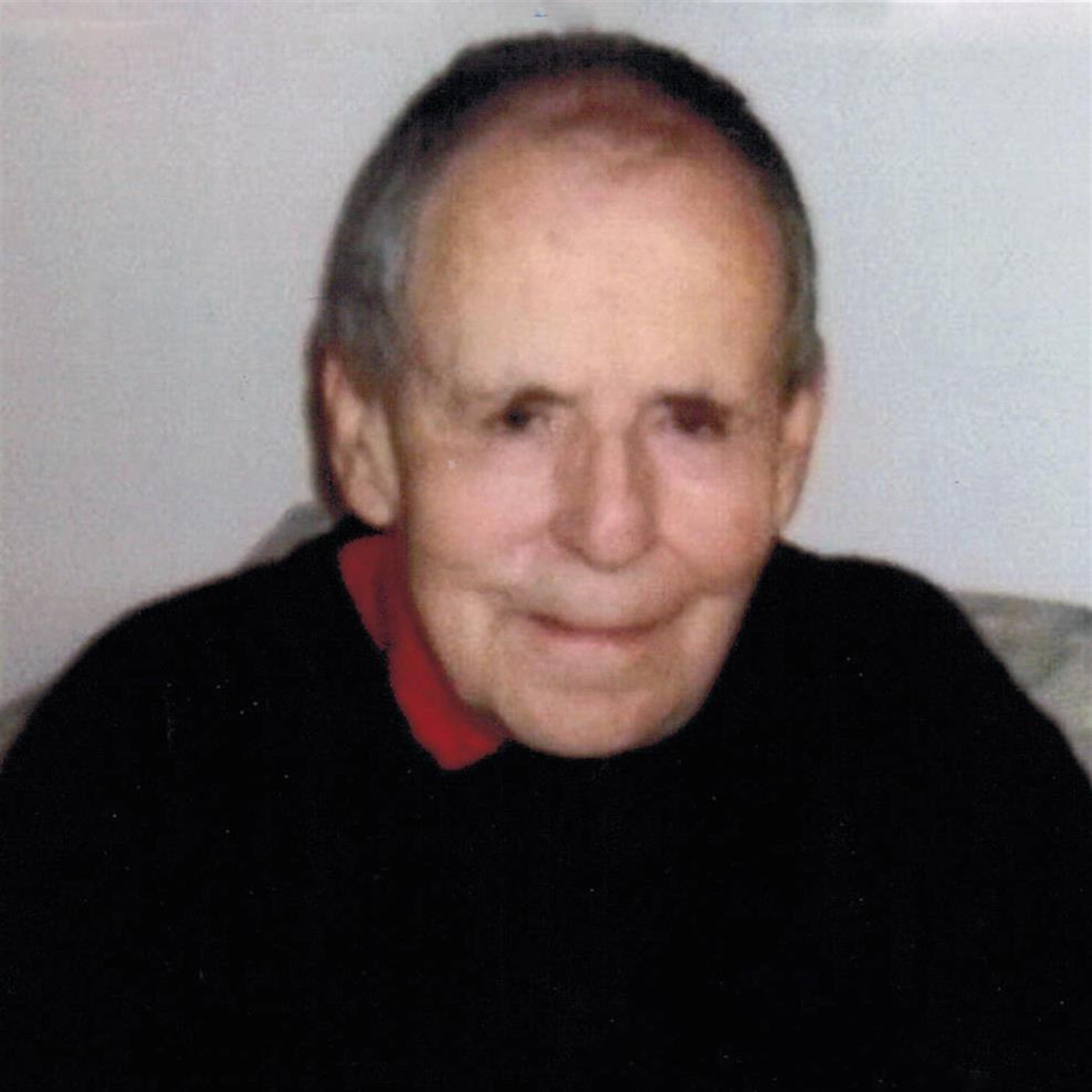 Robert Coombes Brennan