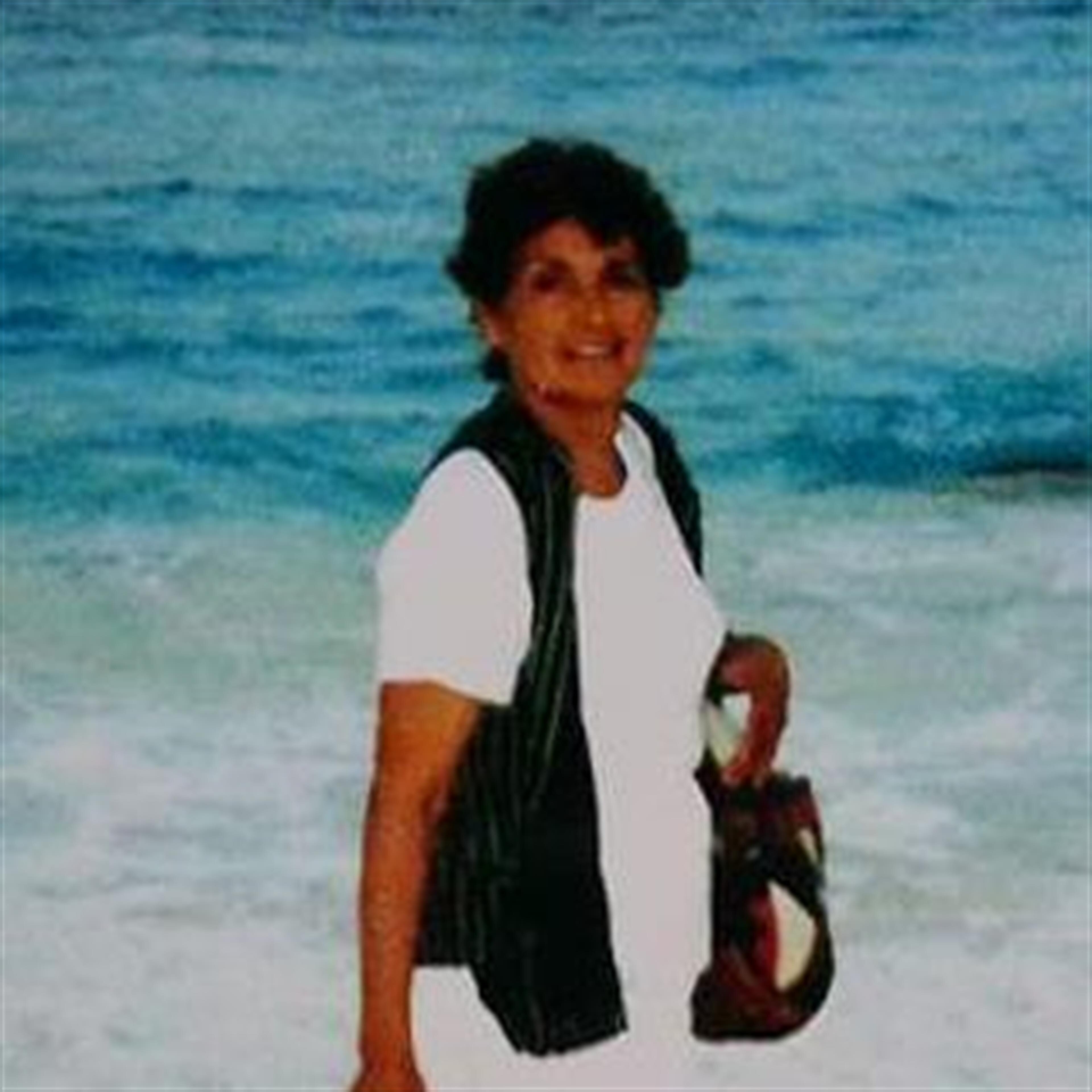 Dolores Marin Jacques