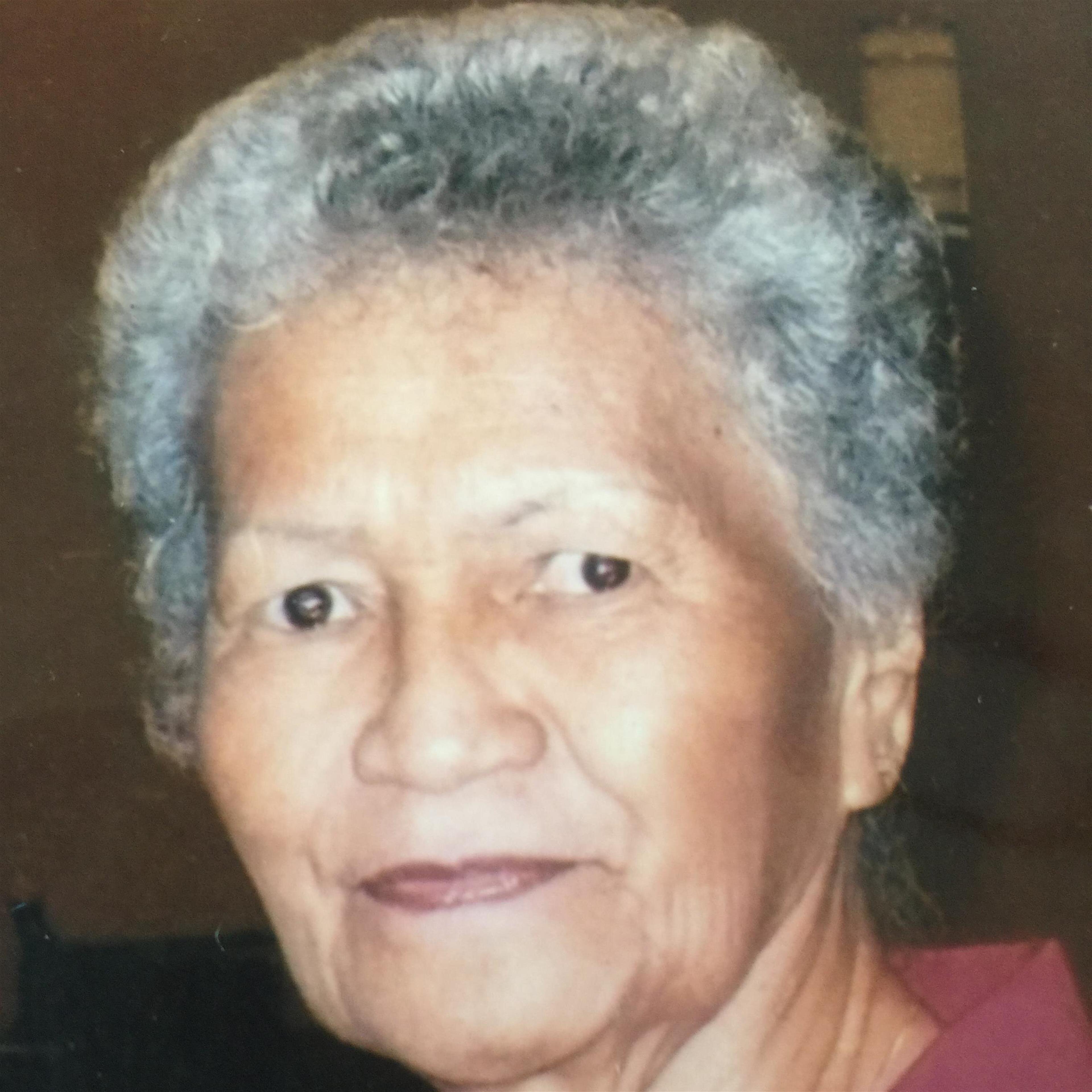 Sarah Kuuleialohaokaala Kalama Kuoha Laikona