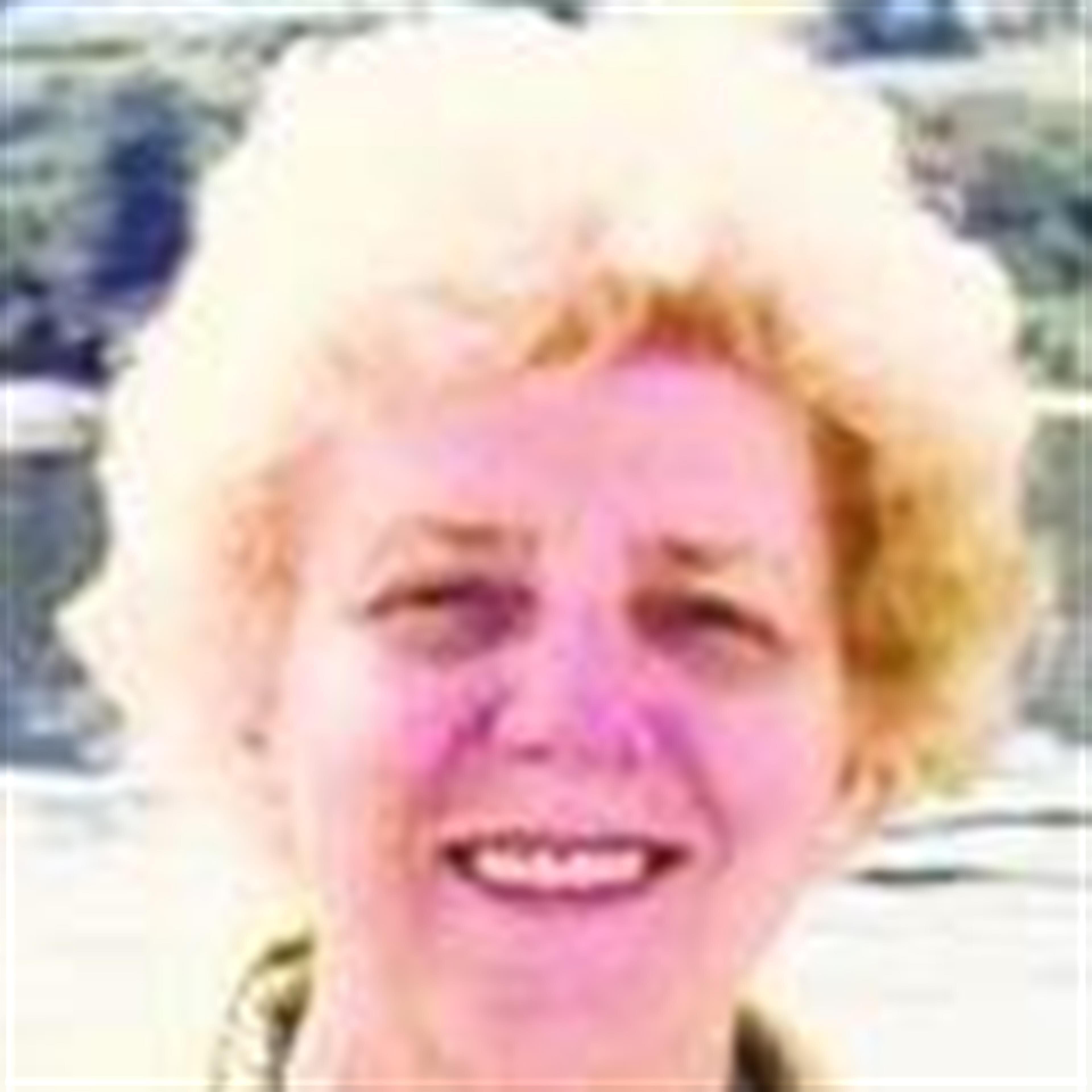 Mary N. Anderson