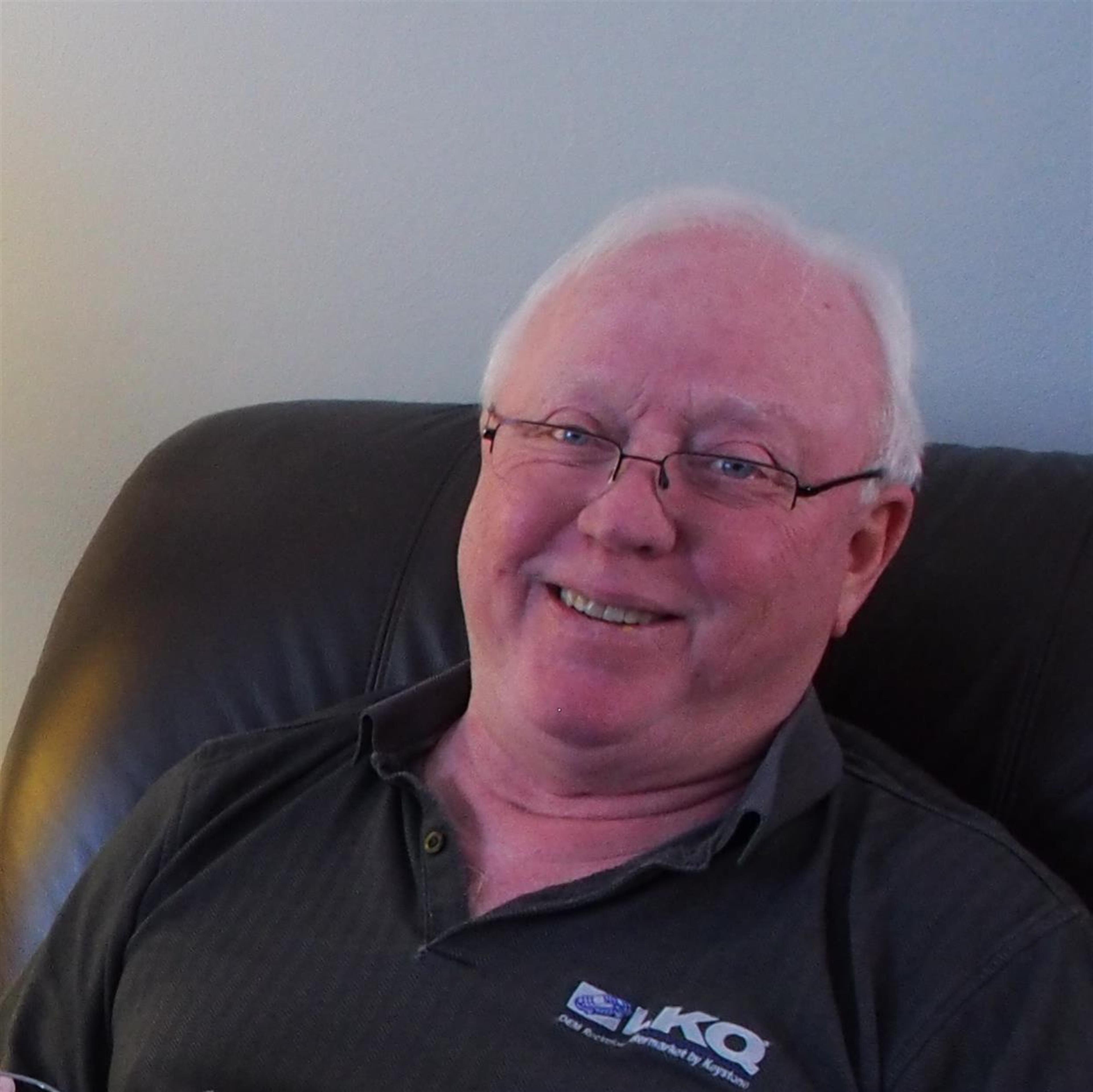 Terry L. McGovern