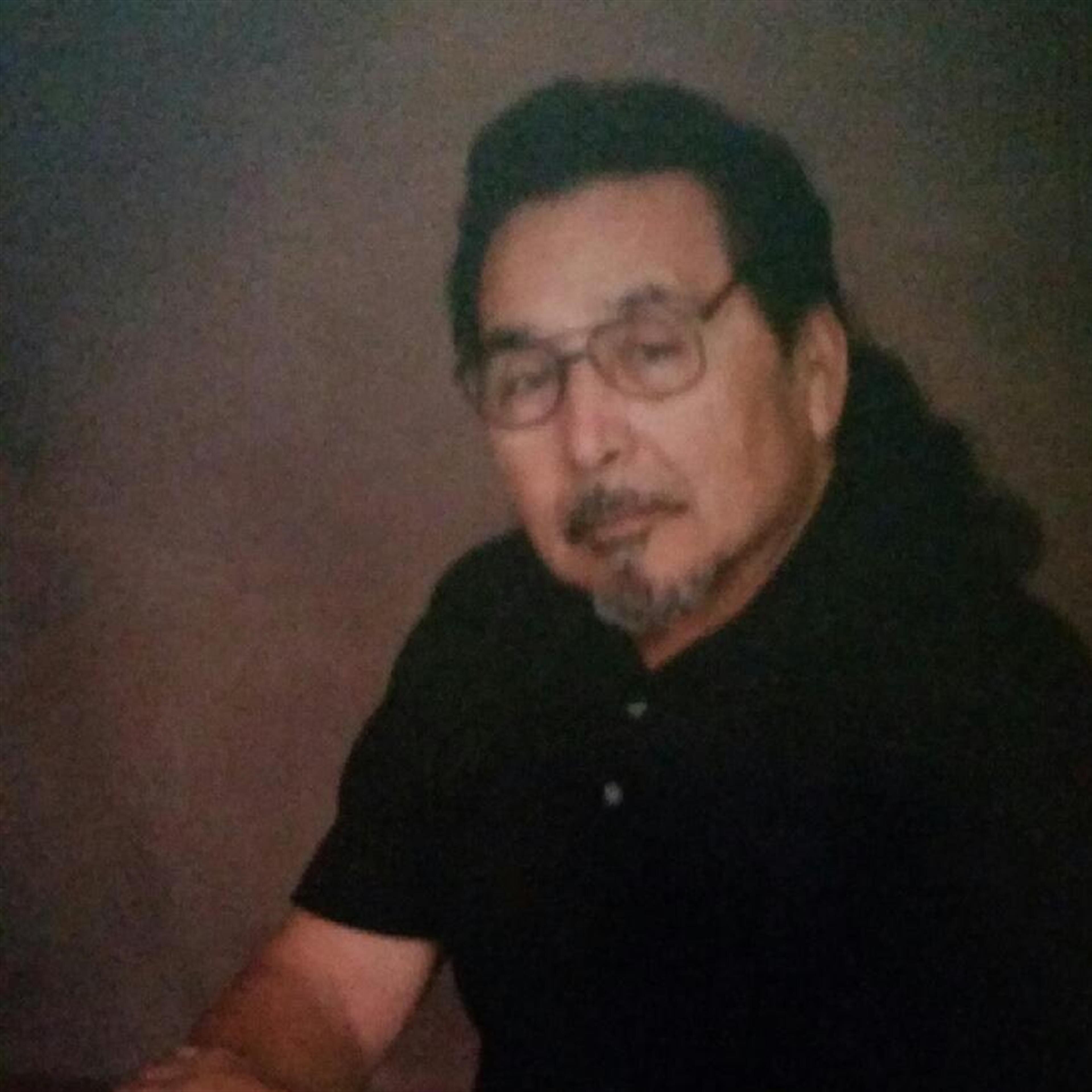 Mr. Martin M. Yanes Sr.