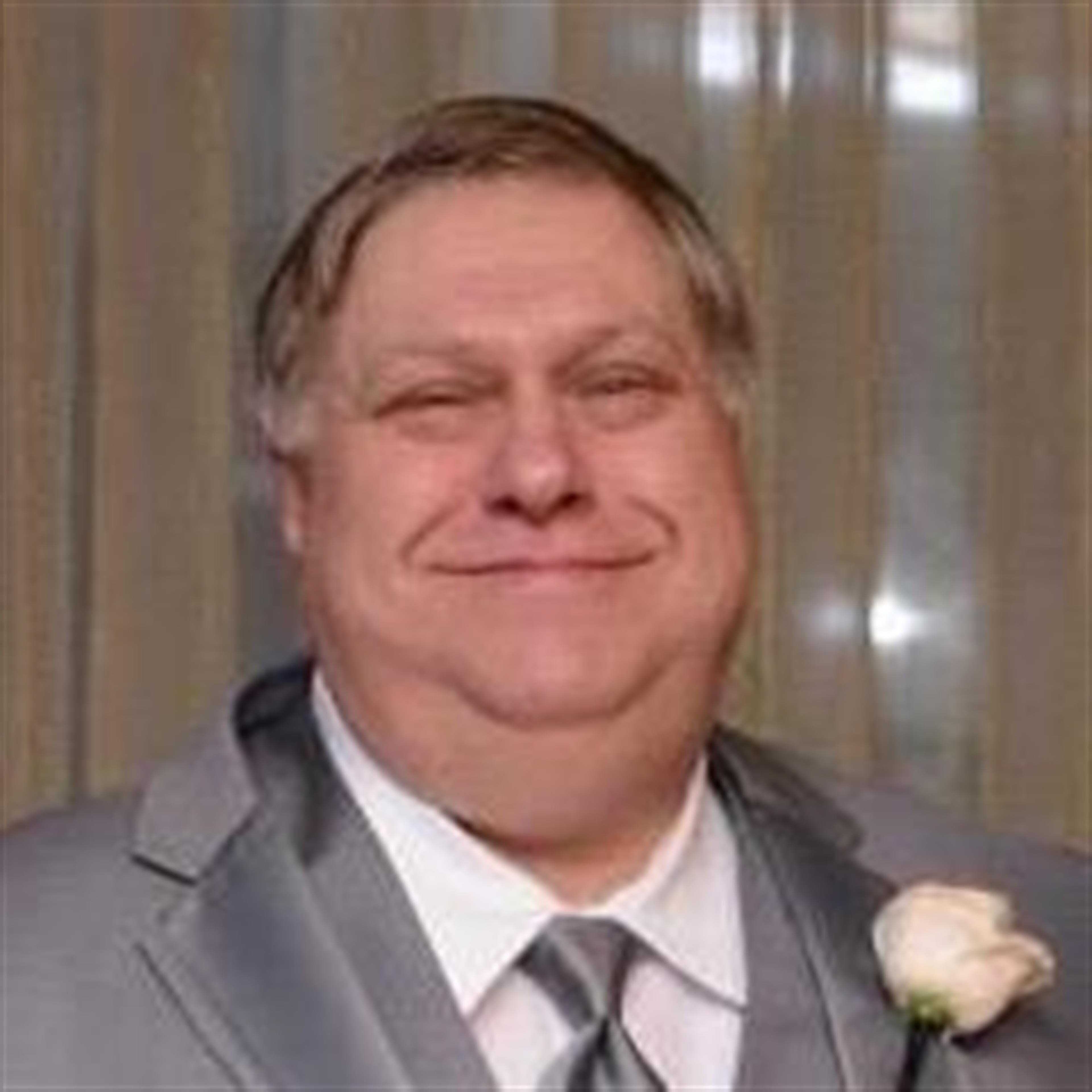 Anton "Tony" Kelbach