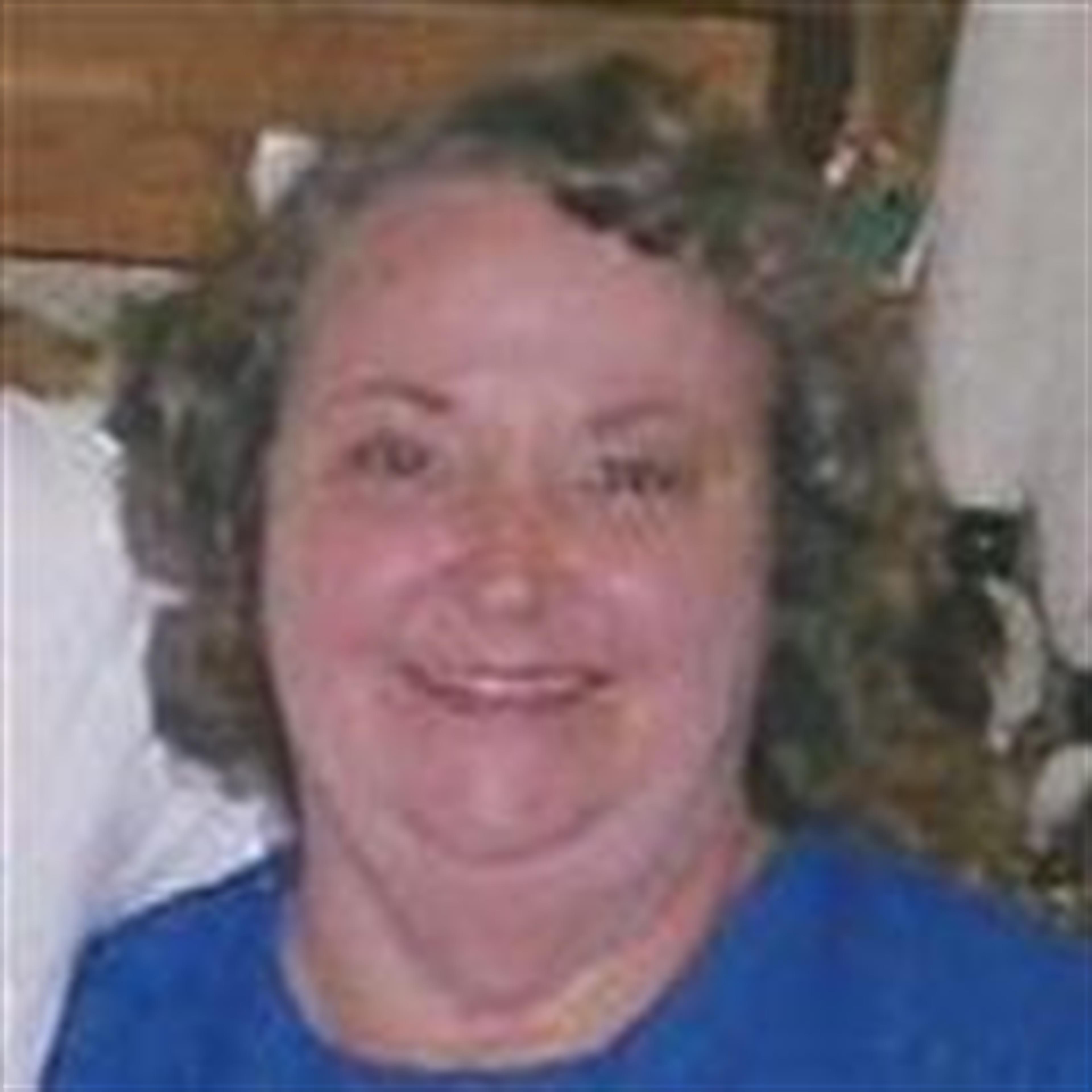 Teresa  M McPherson's obituary picture