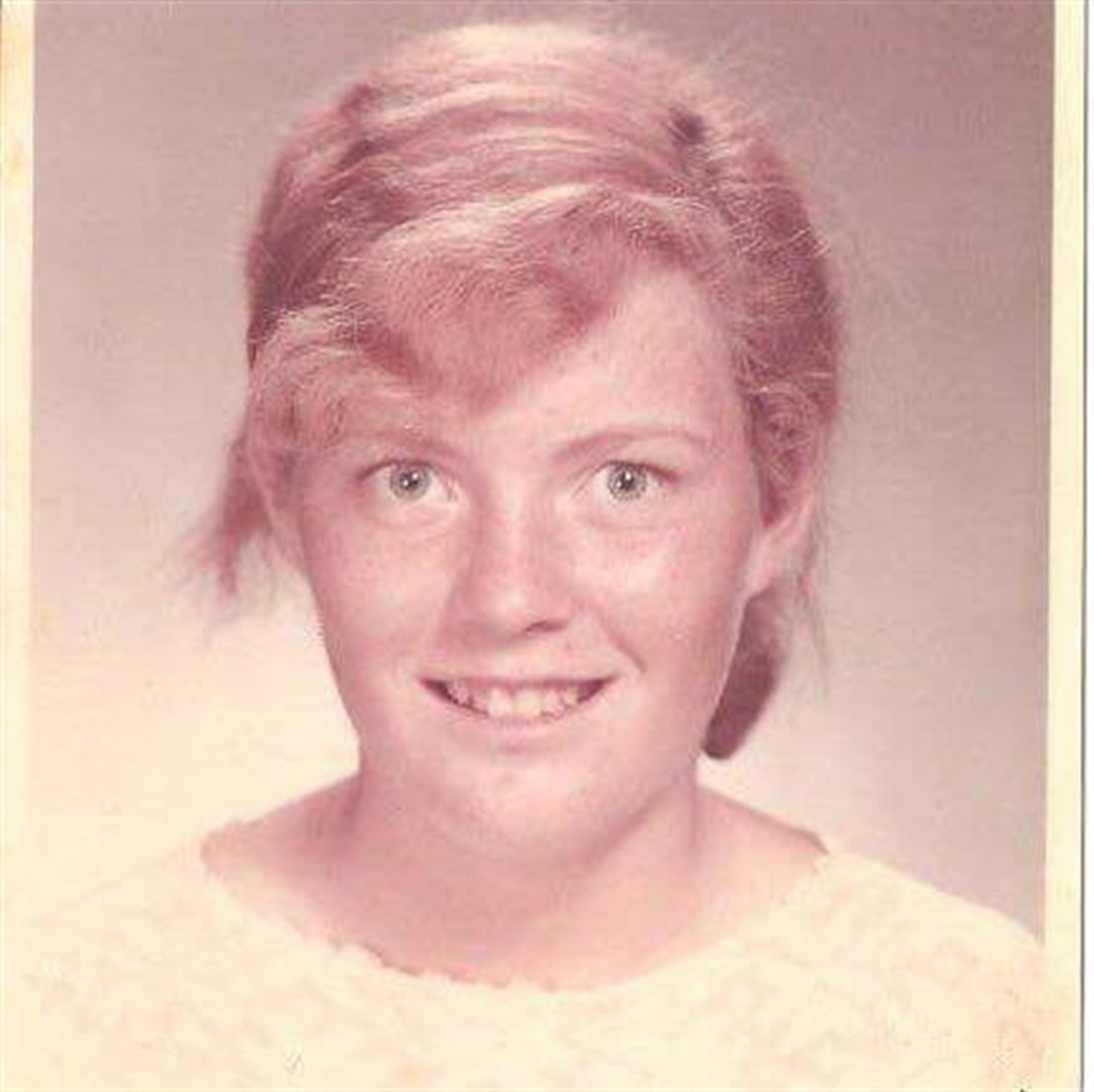 Colleen Damaris Shaw