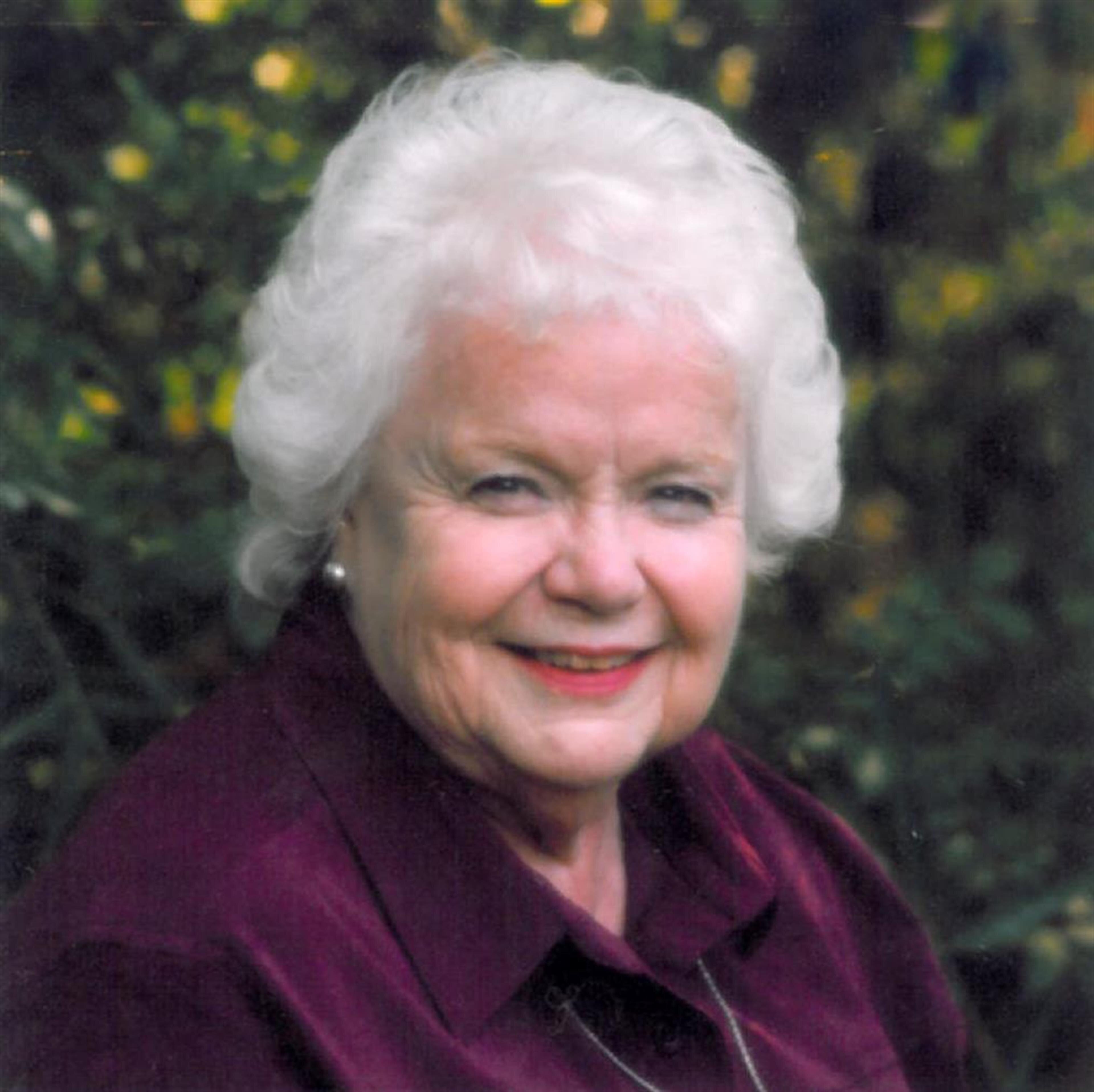 Jacqueline Owens Garness