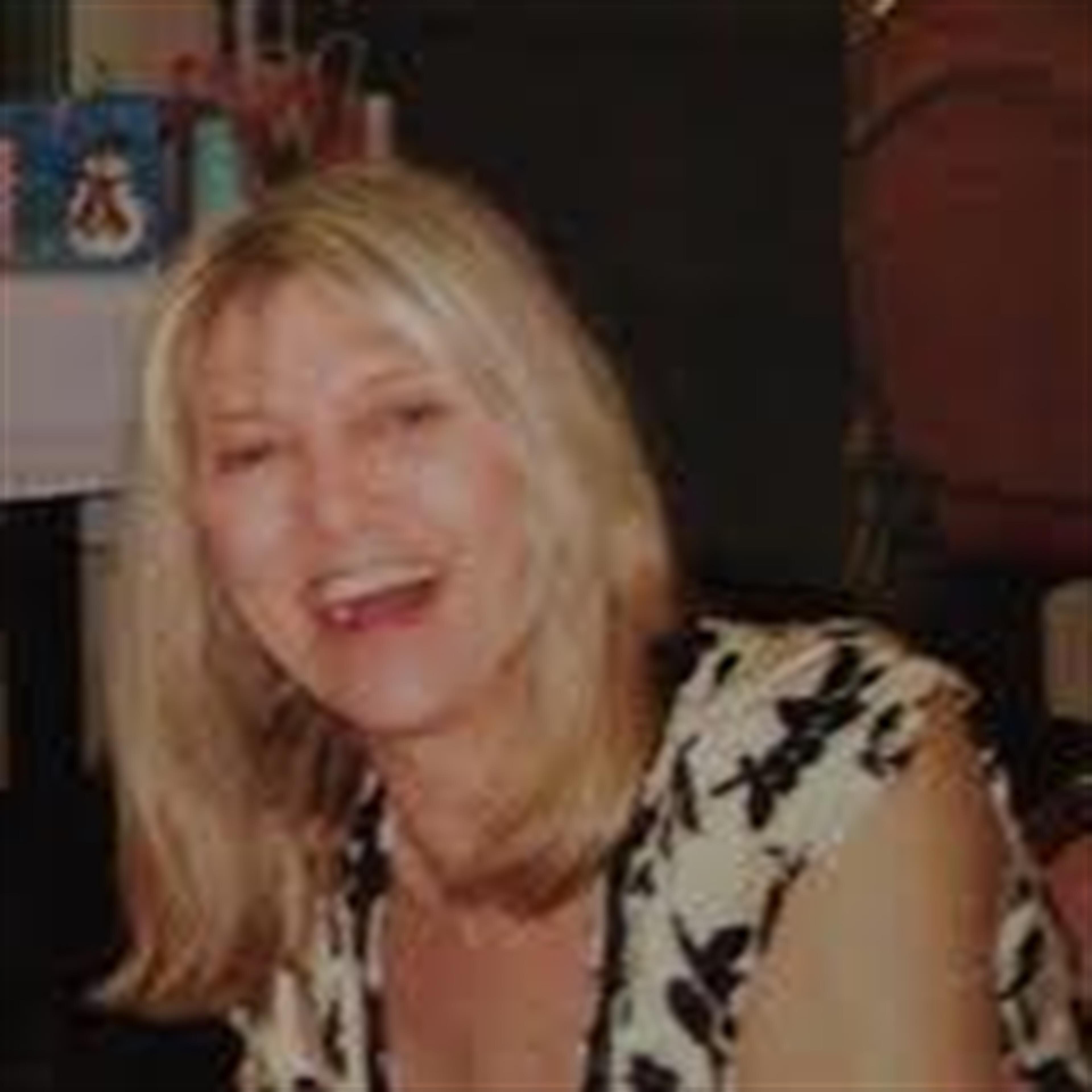 Donna Hehl Freshwater