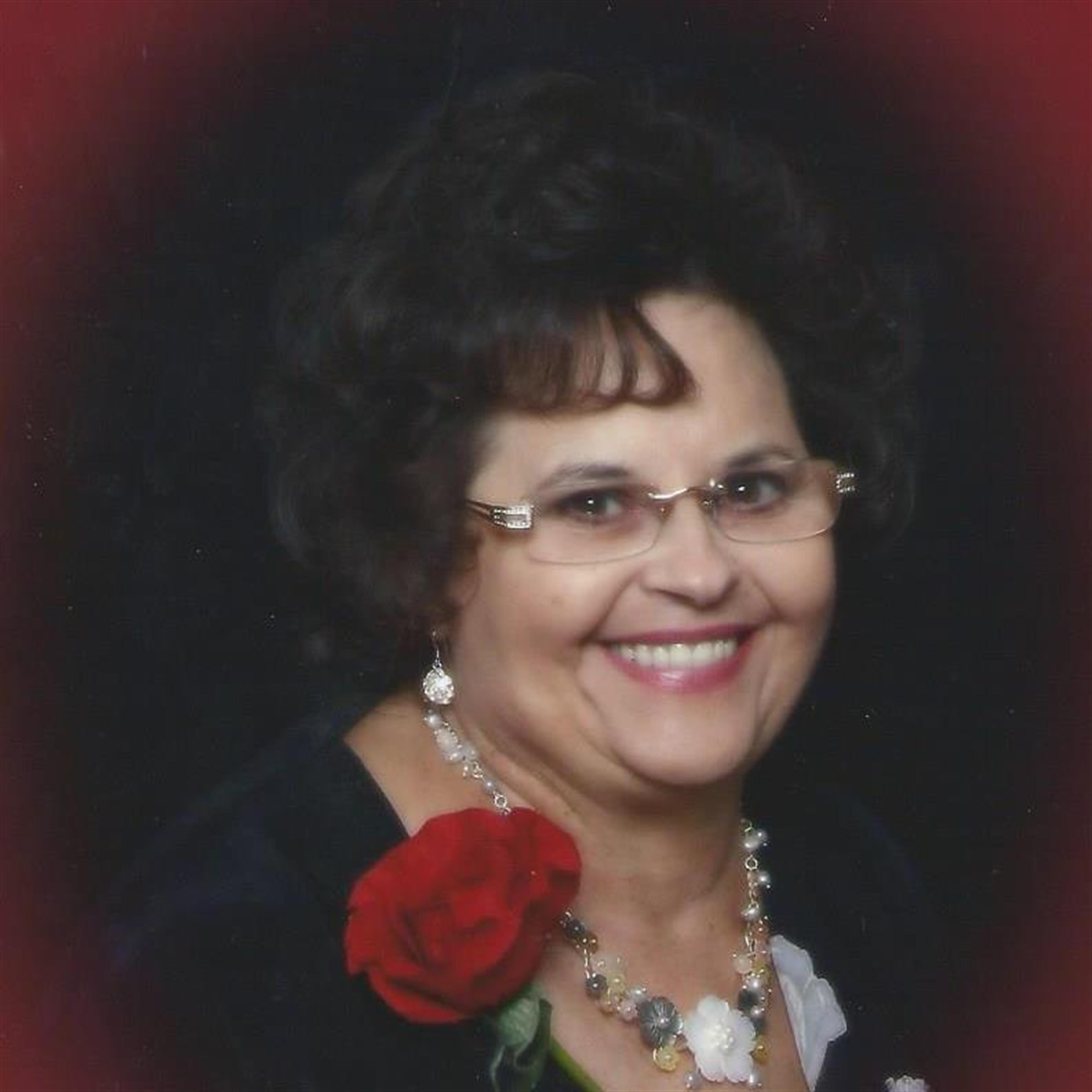 Joyce "Joy" Gibbs
