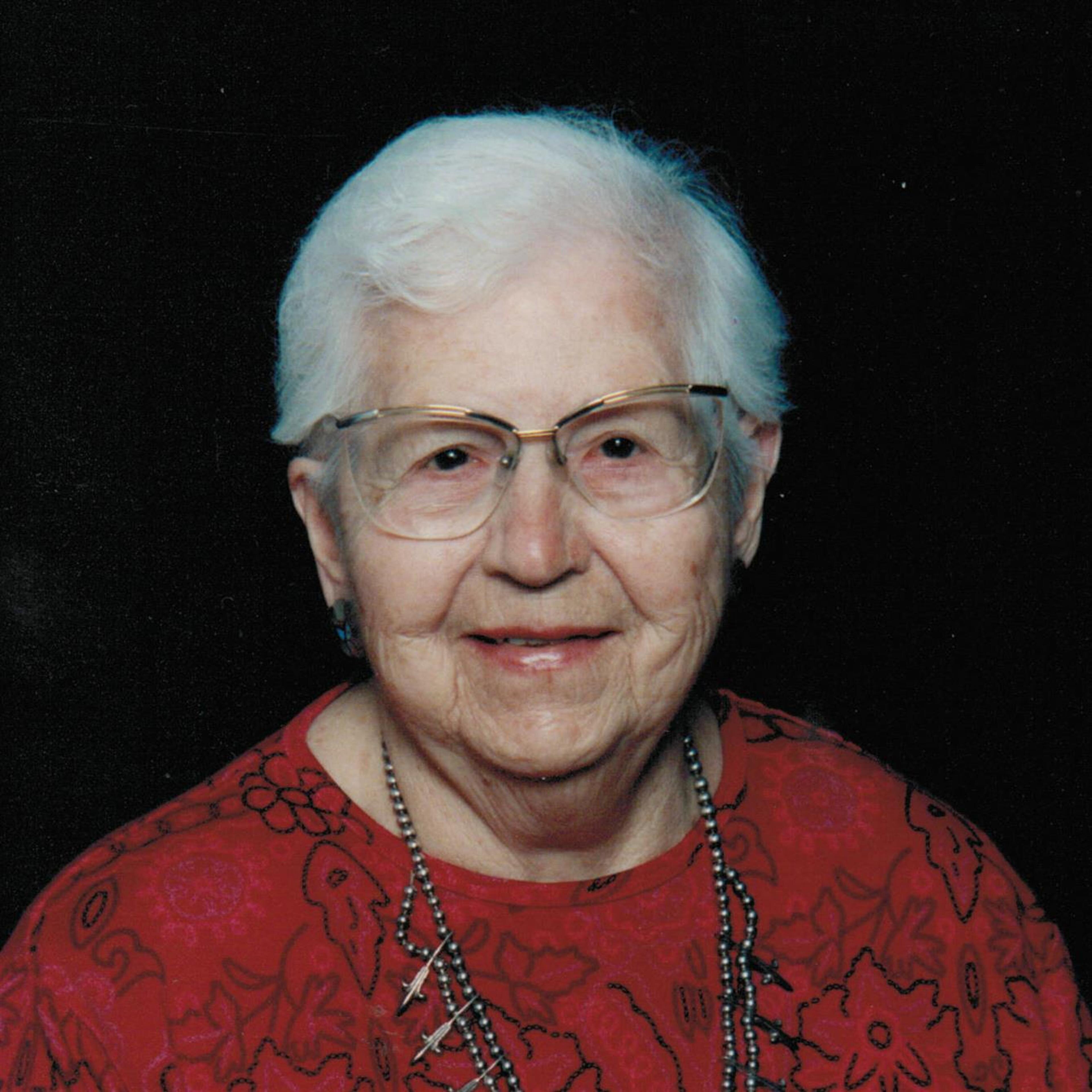 Emma M Dupuis