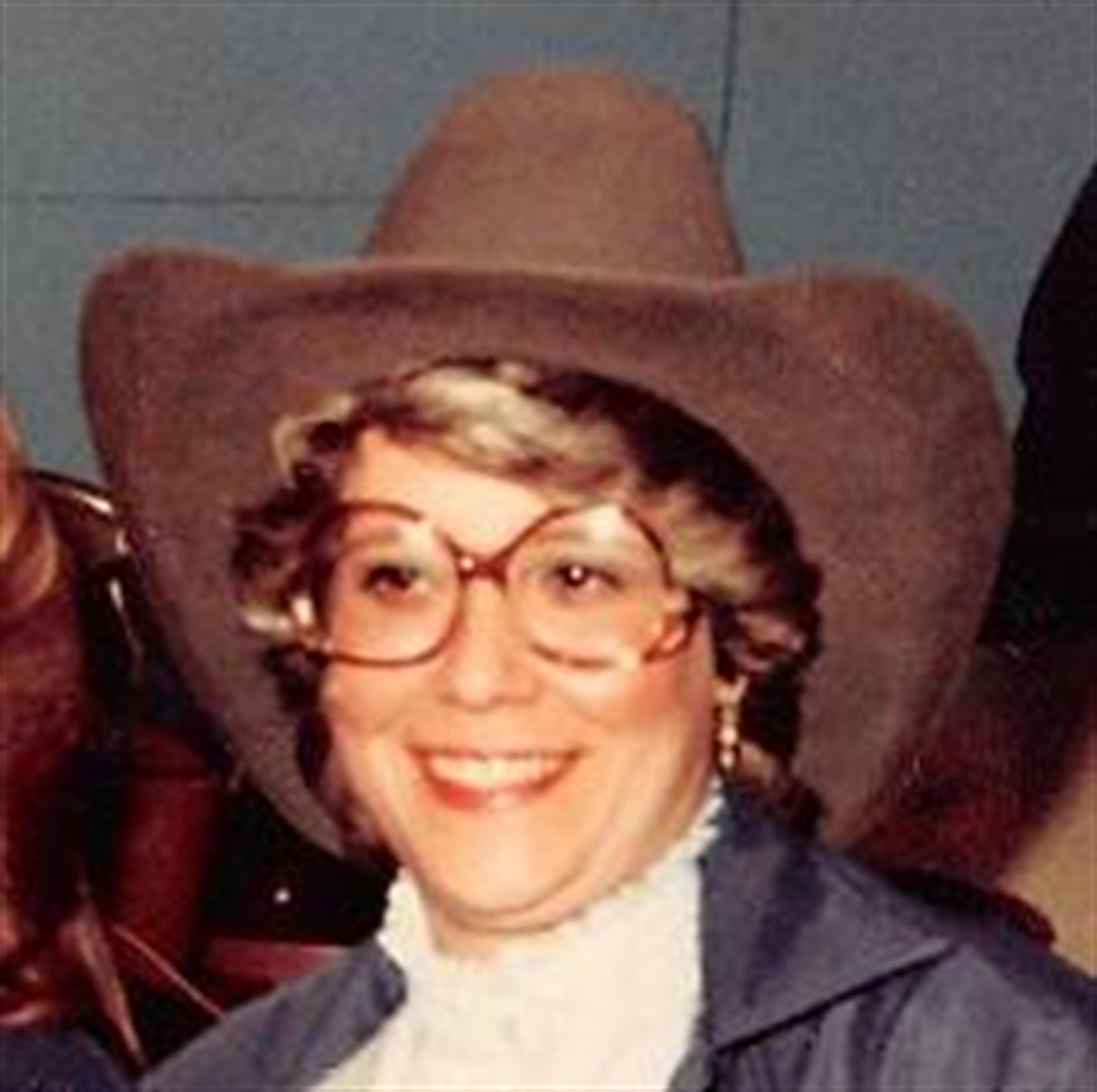 Mrs. Katheryn "Taffy" Stapleton