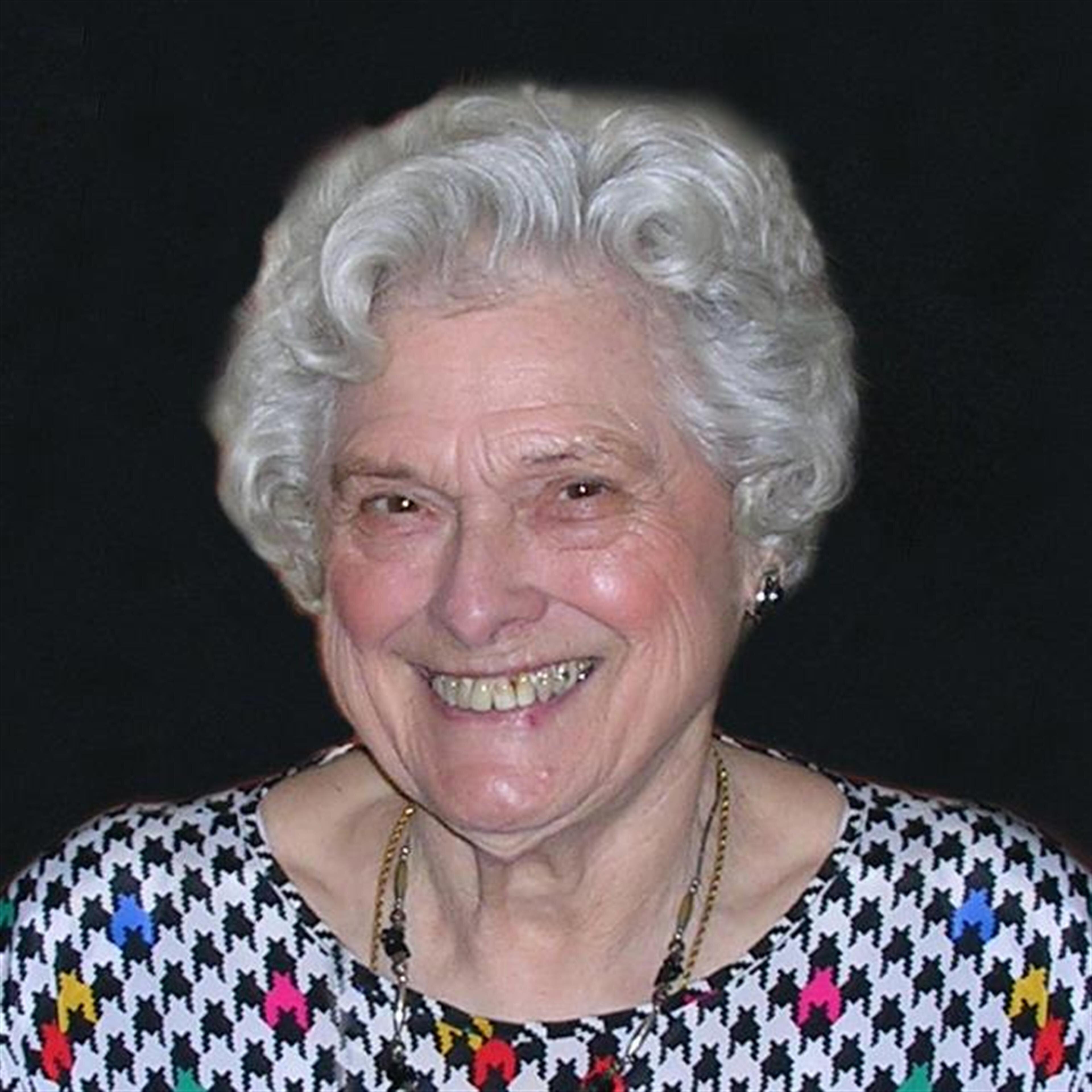 Clare Favret Delery