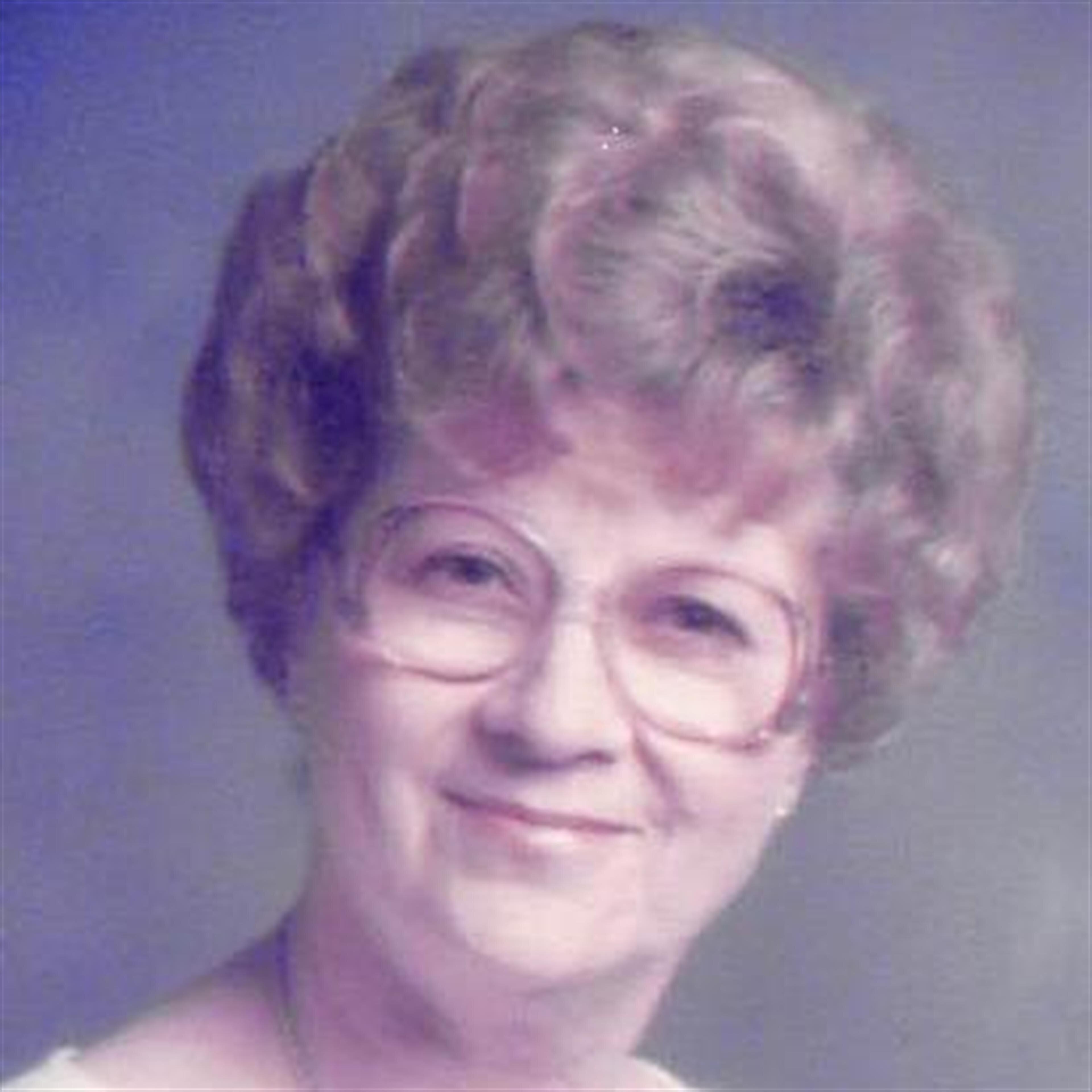 Mrs. Opal L.  Guthrie