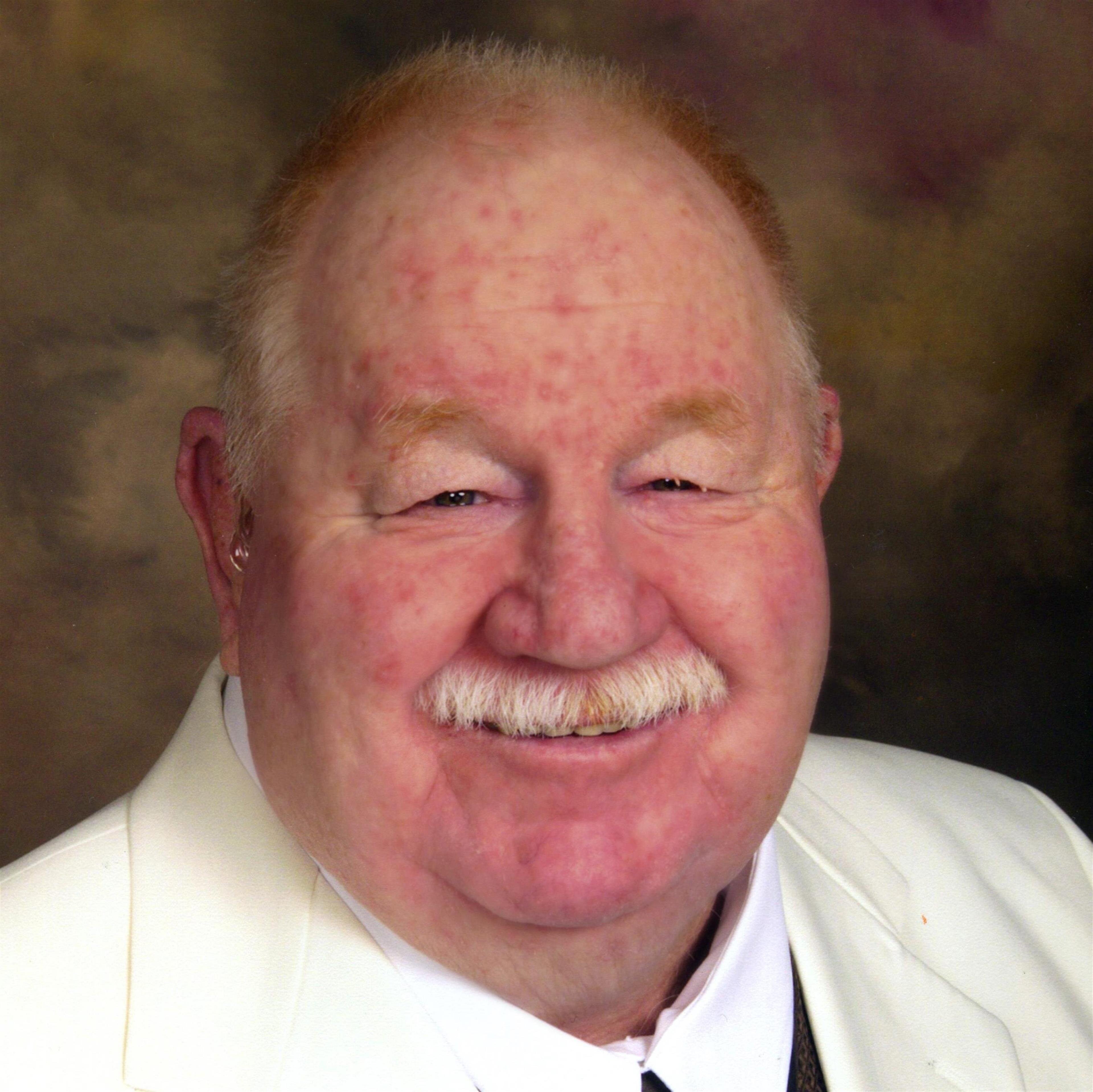Melvin Blair Leavitt