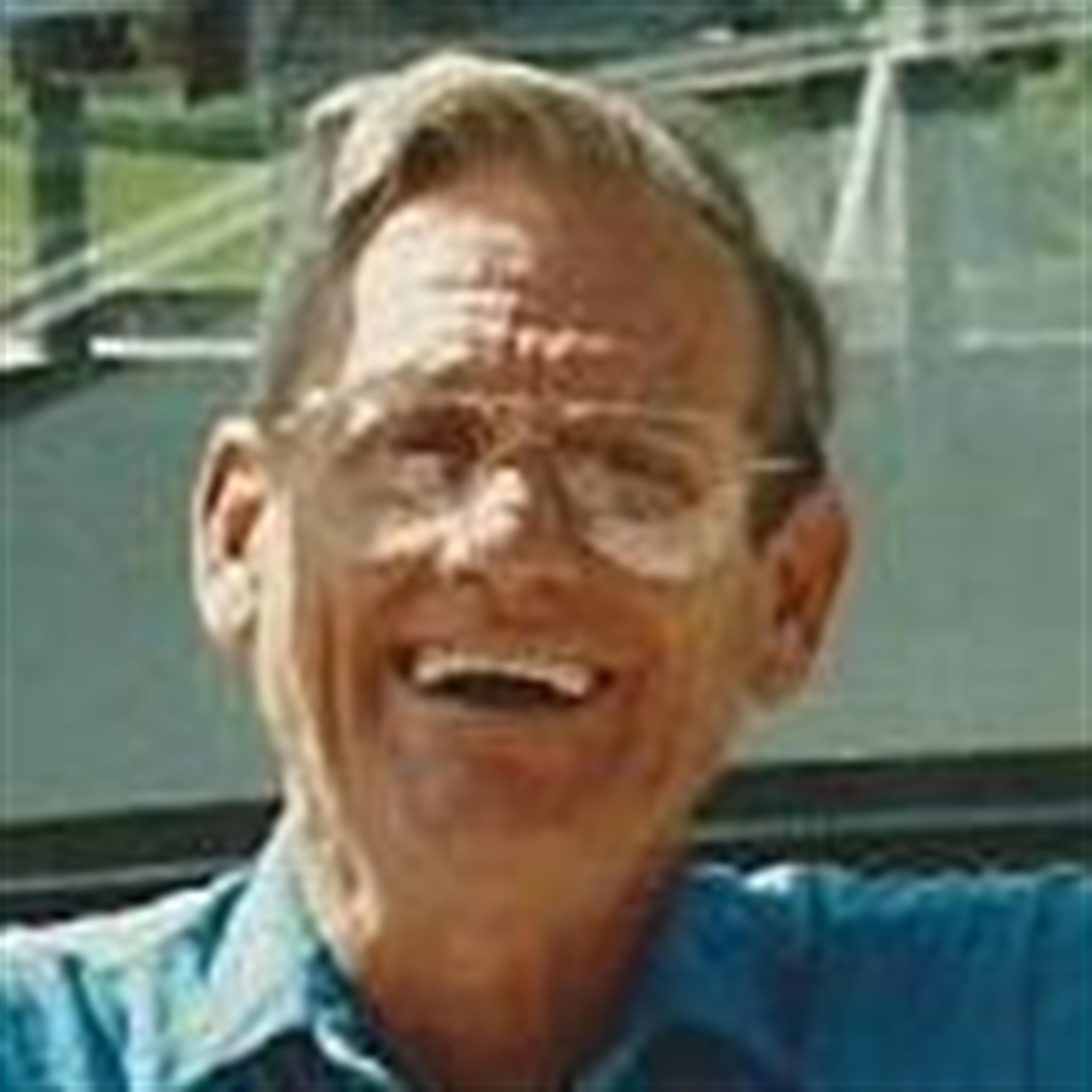 Sherman "Pete" Moulton