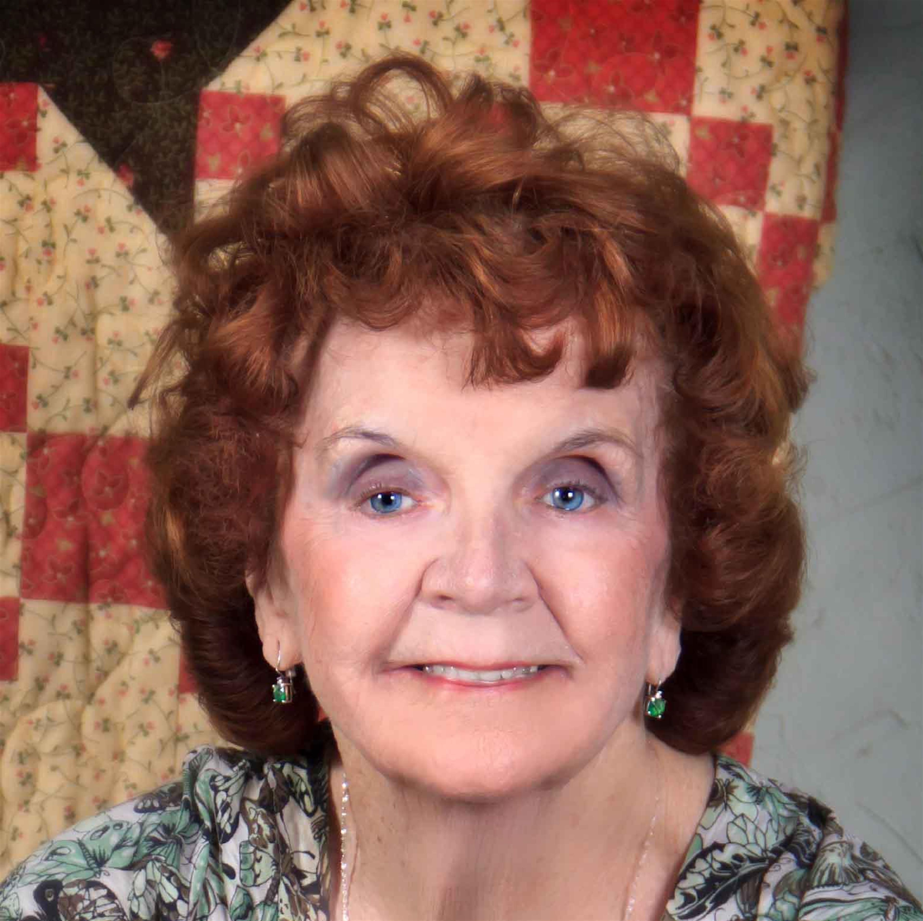 Betty E Perkins (Hartville)