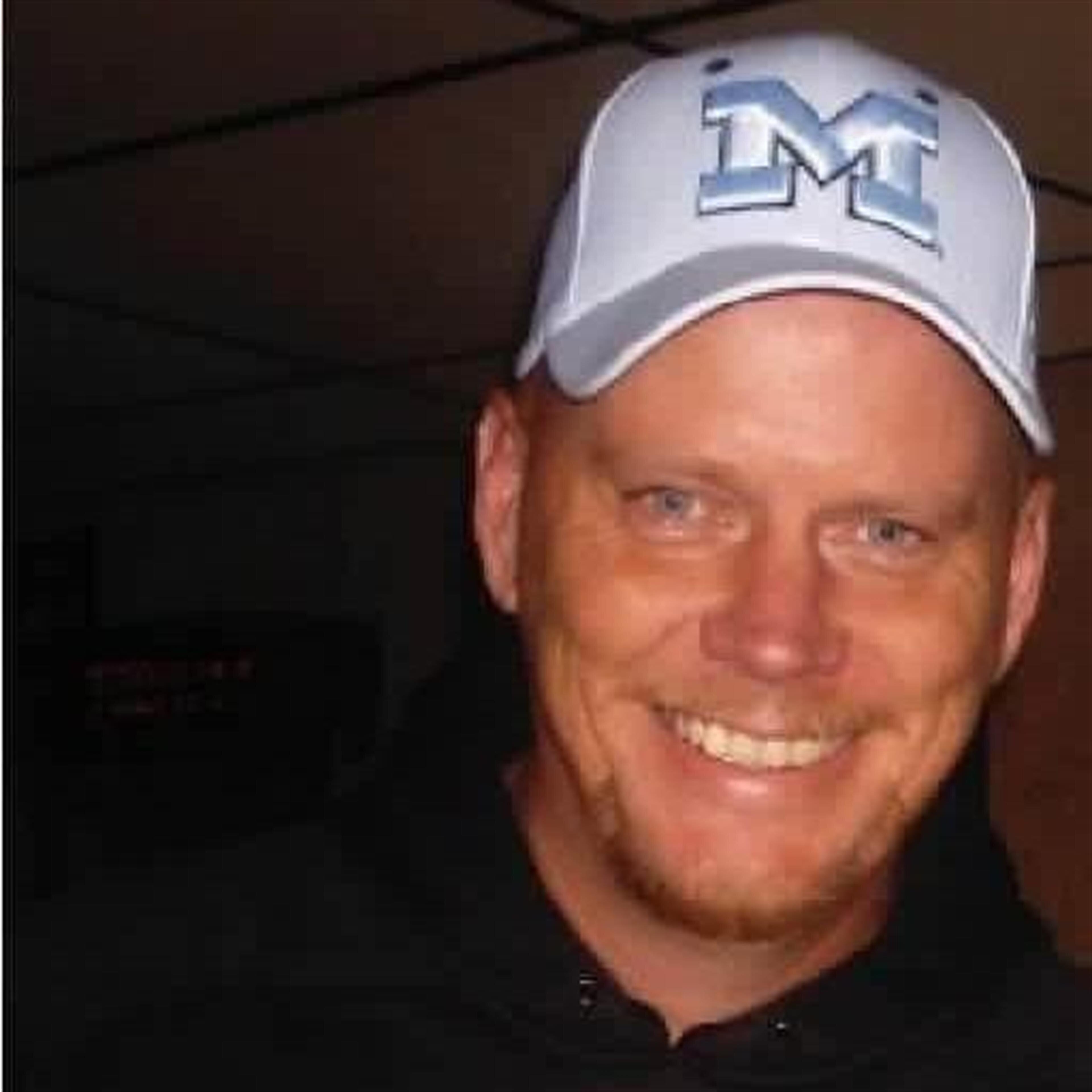 Bradley "Brad" S. Burton