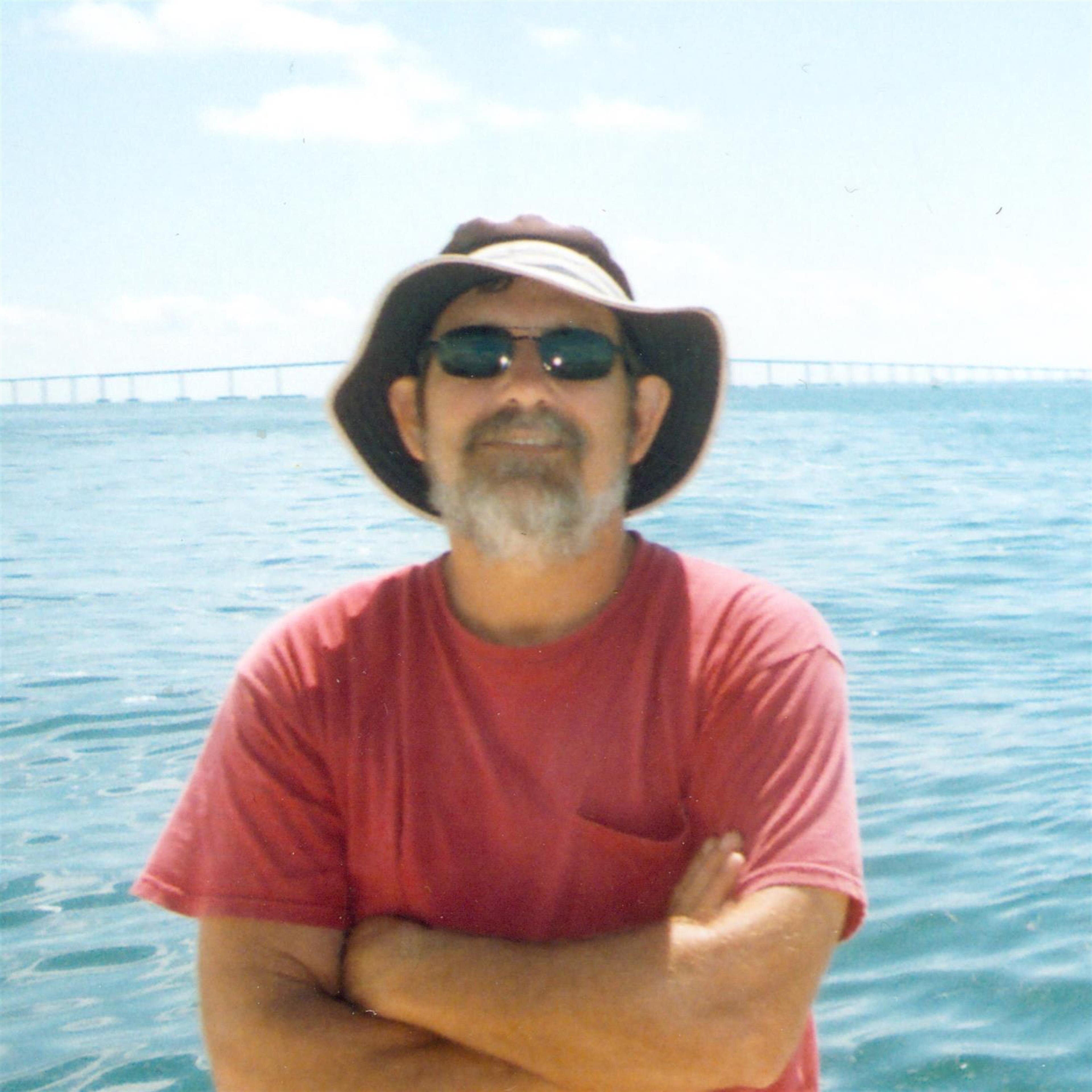 Mr Frank Wesley Guthrie