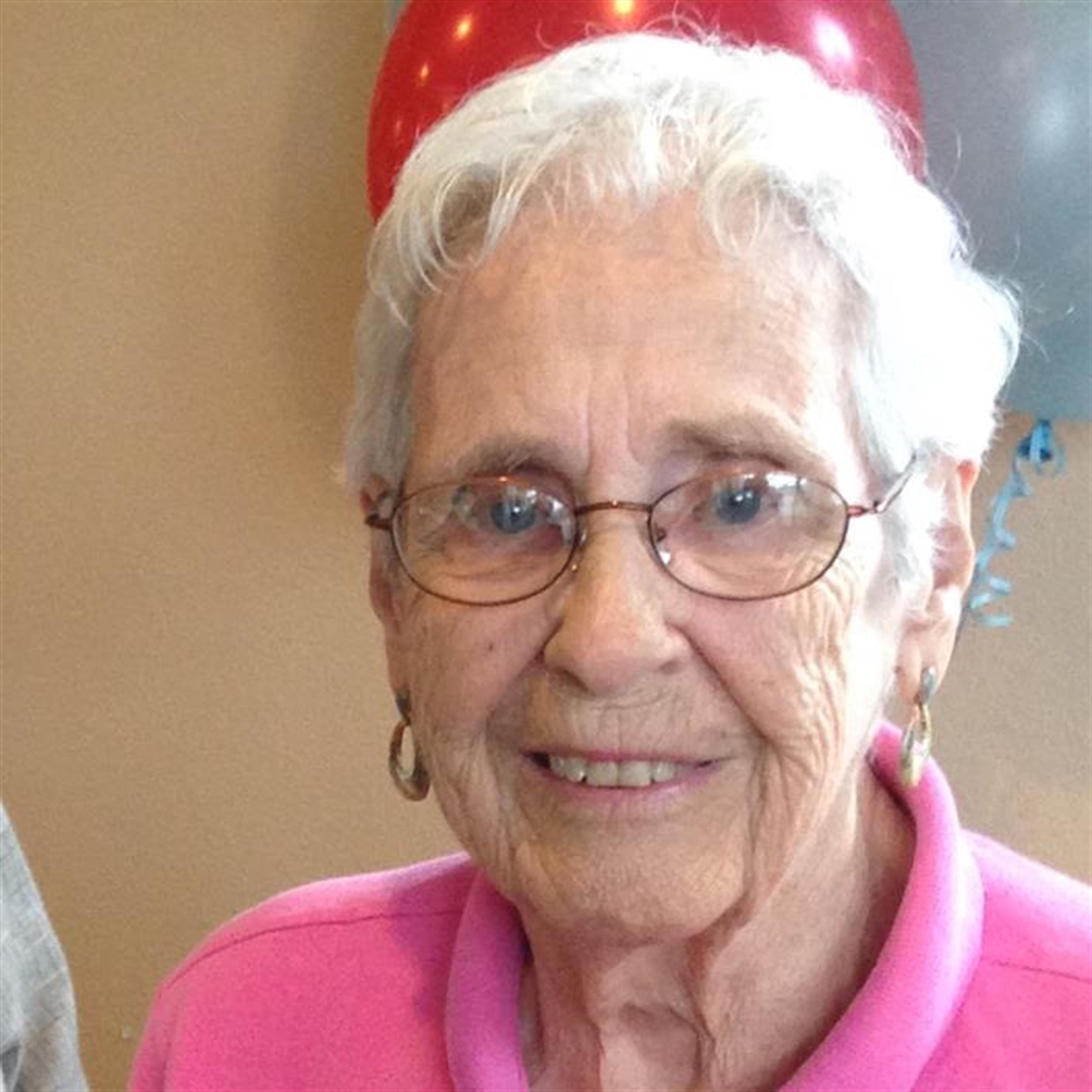 Lorraine J. McNally