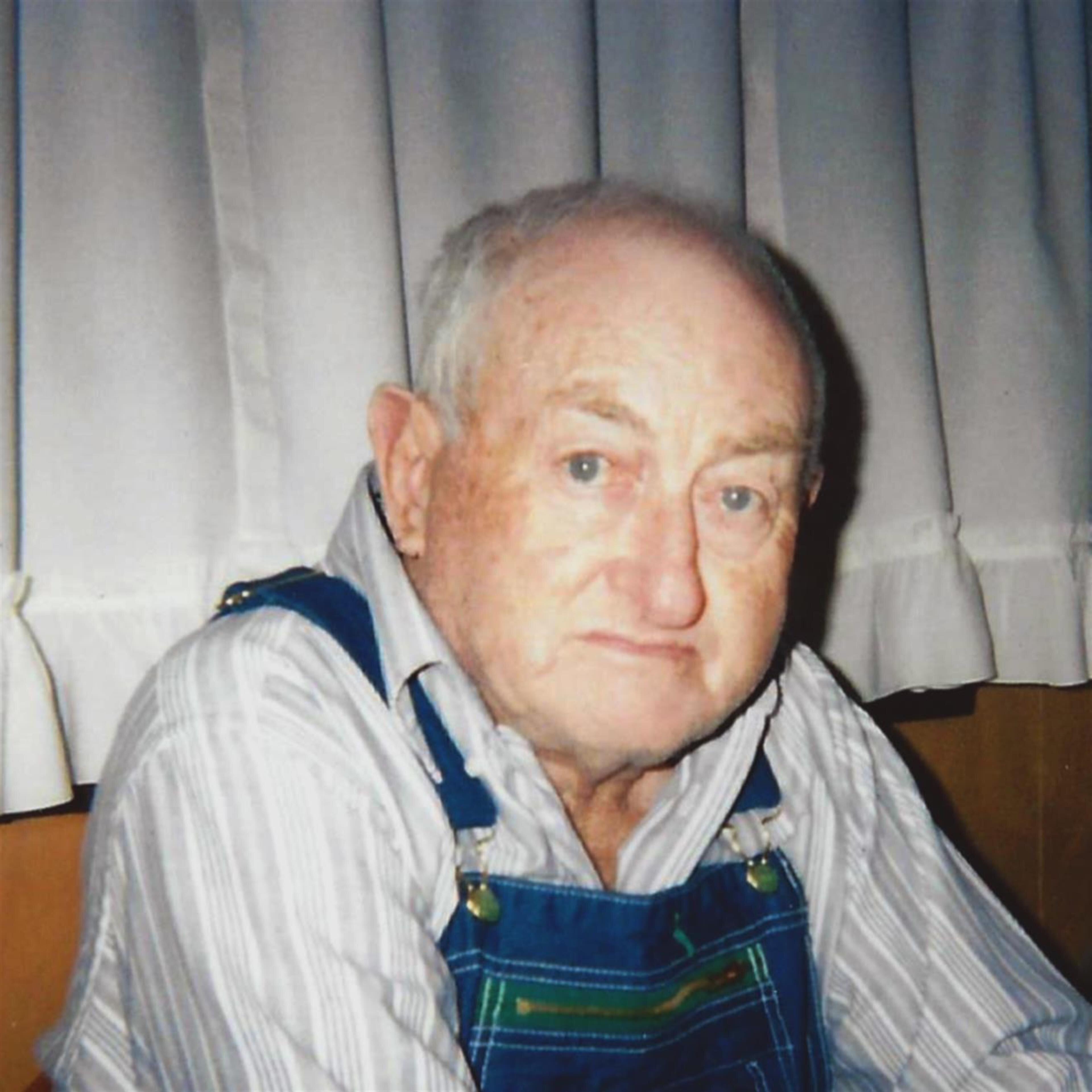Mr. L. V. Reed