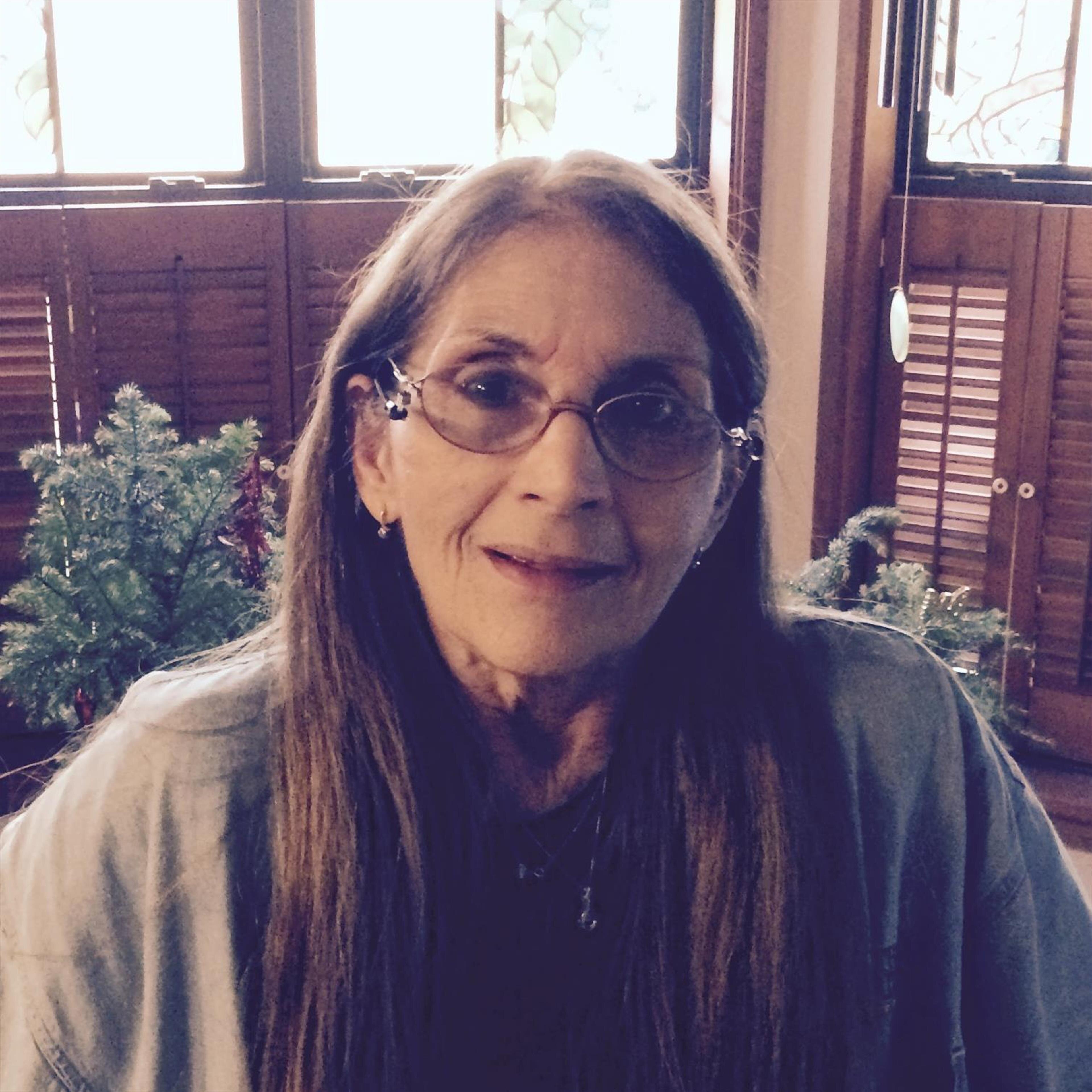 Linda P. Wilson