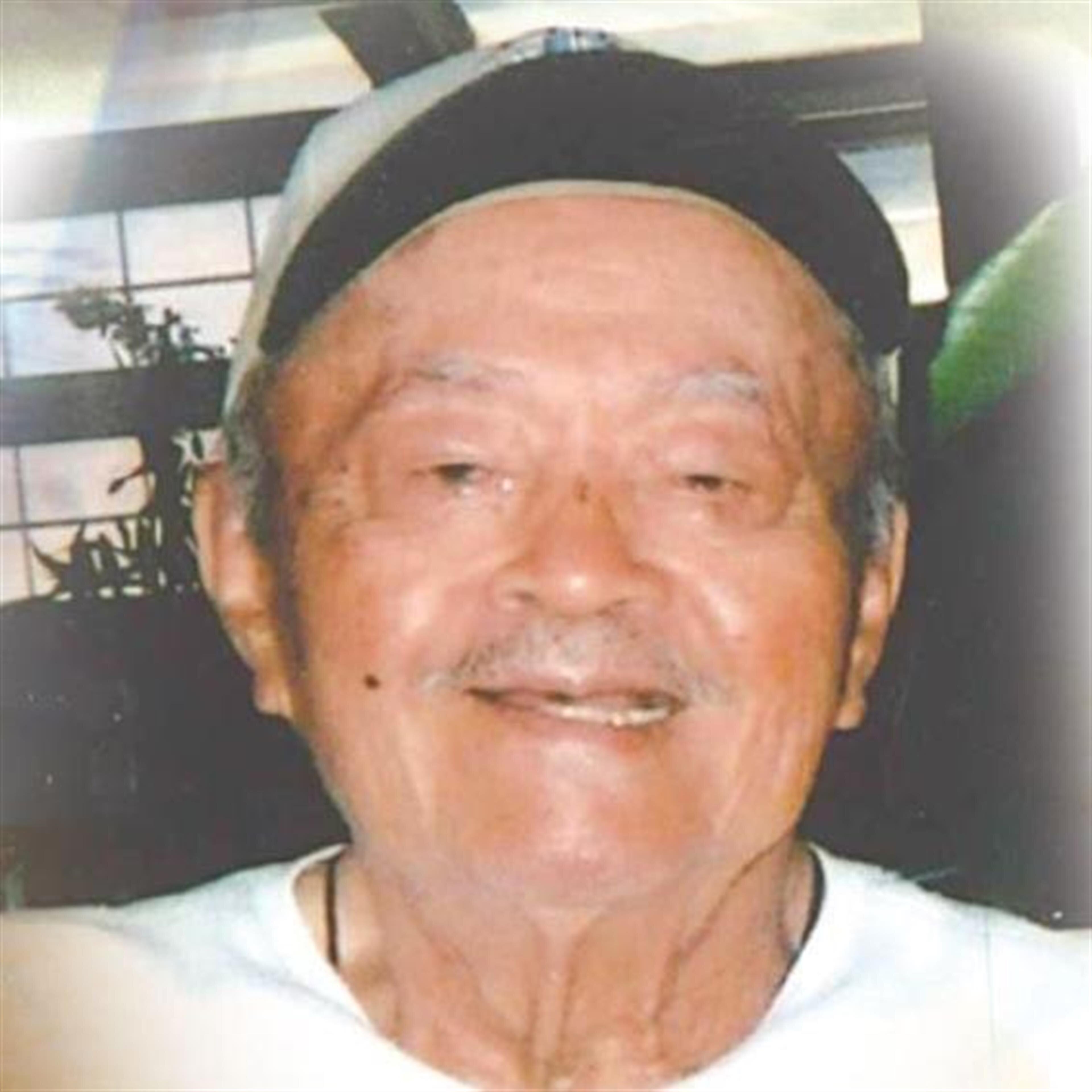 Richard Punio Cua