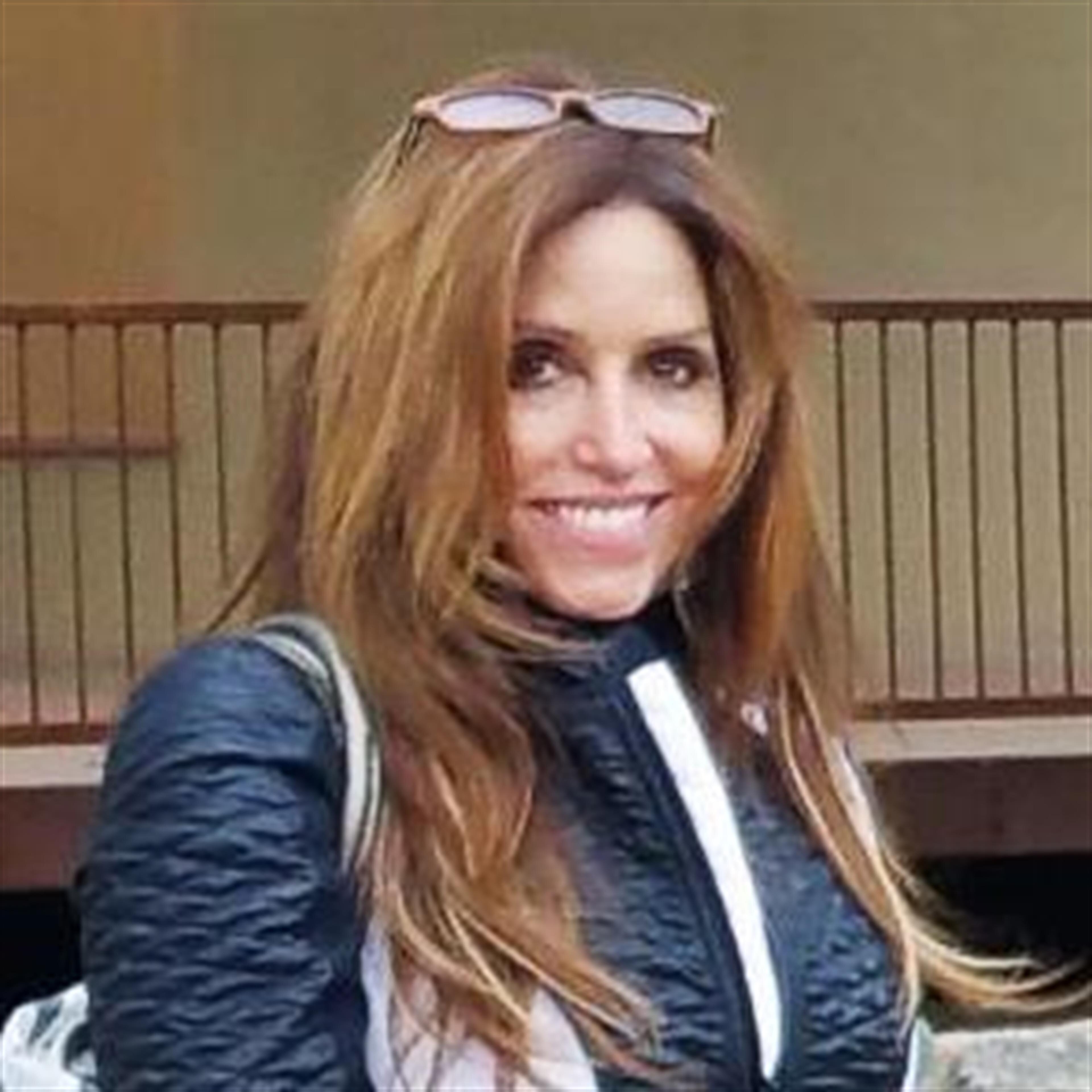 Dawn Elizabeth Hunter-Baker