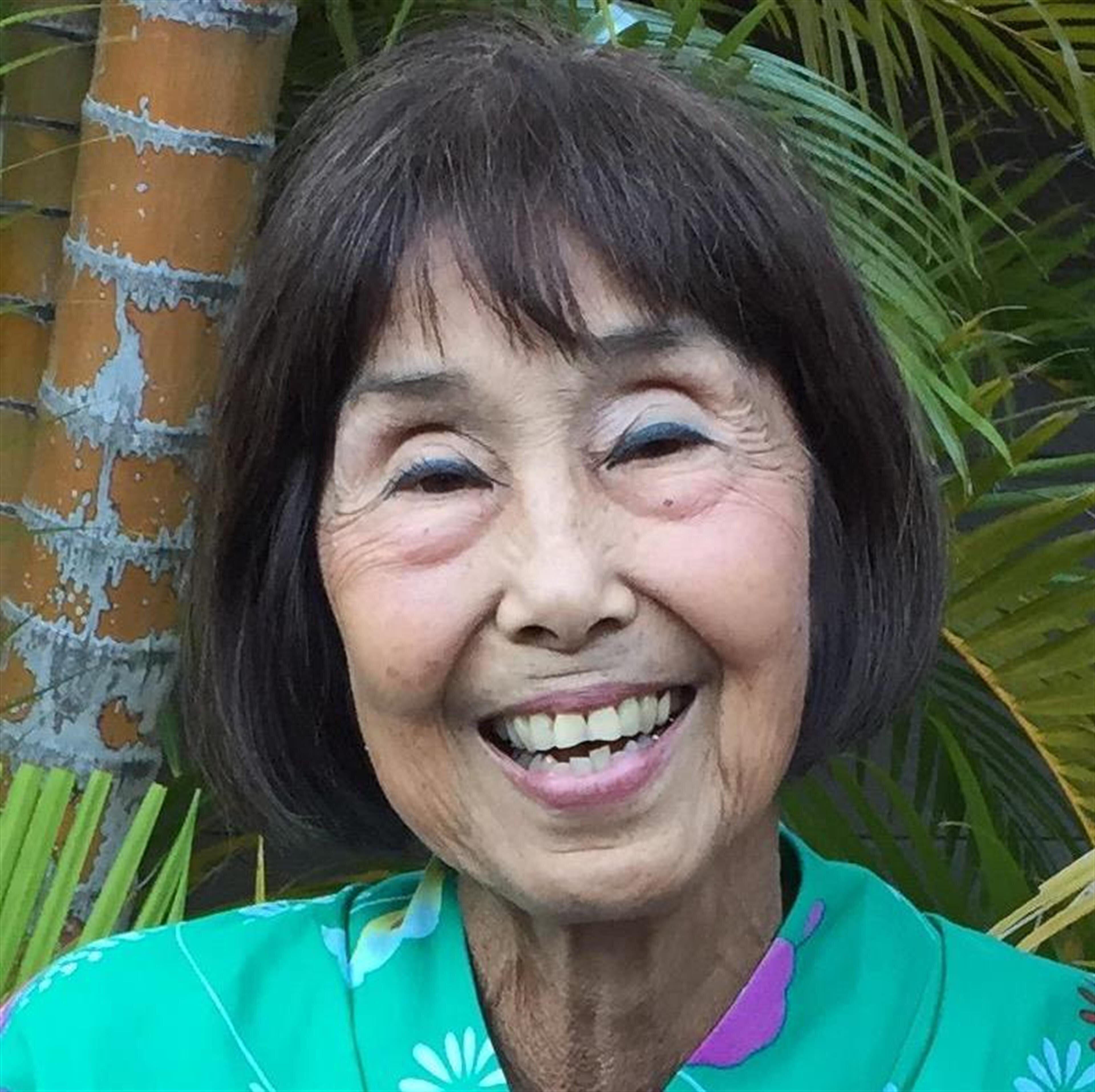 Karen Kiyono Fukushima