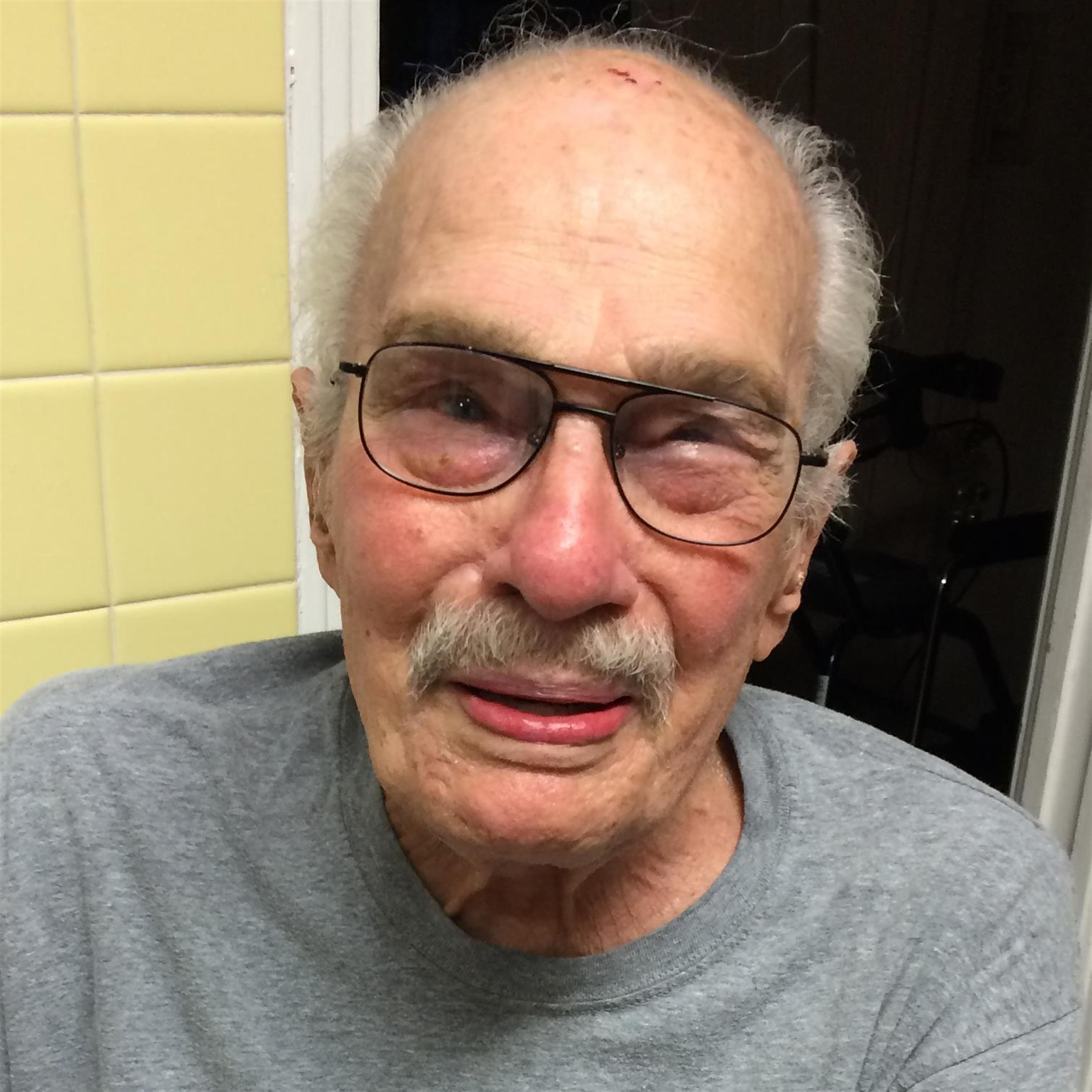 Charles Ferlita Scaglione