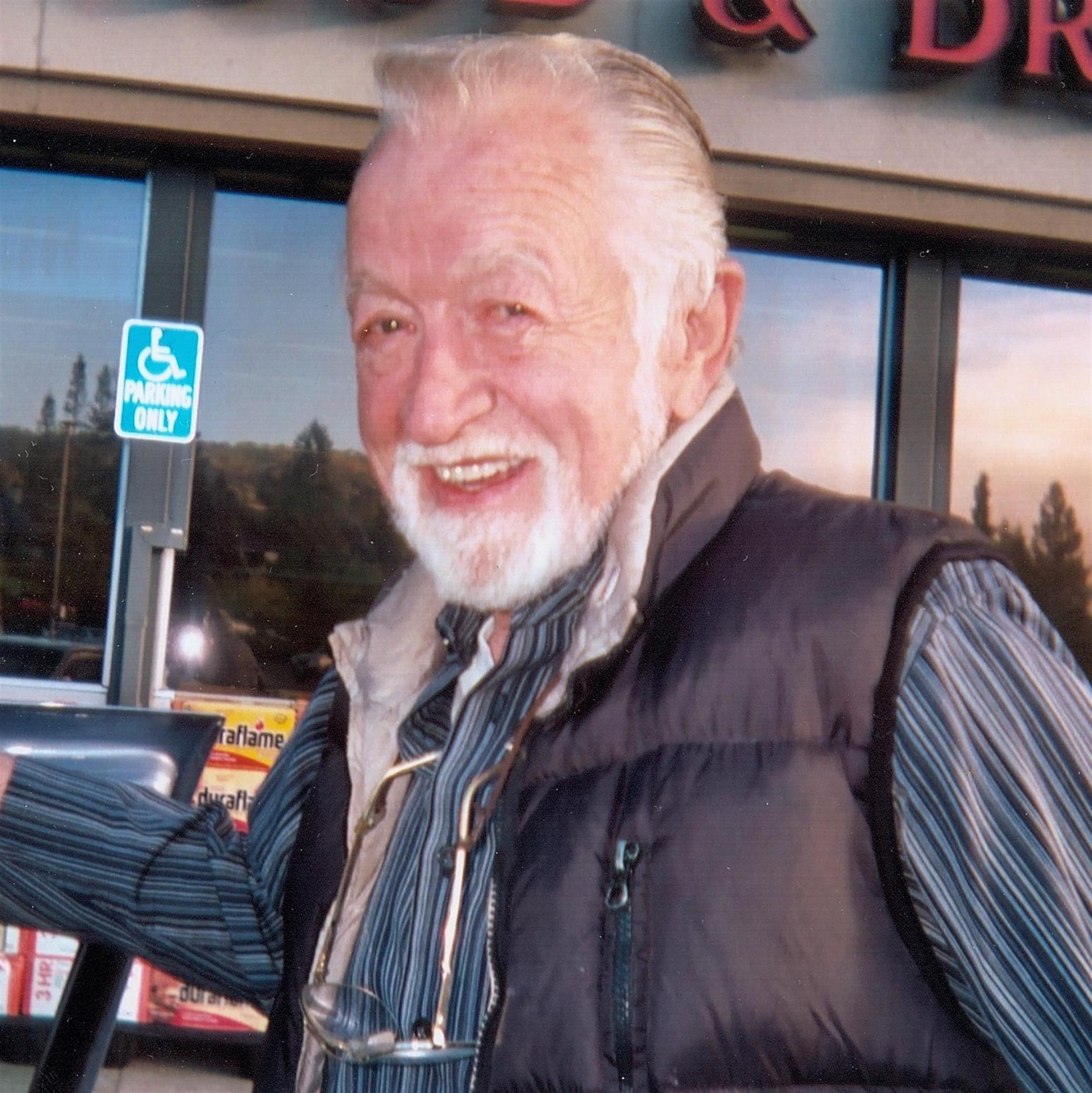 Richard "Rick" W. Sansoni