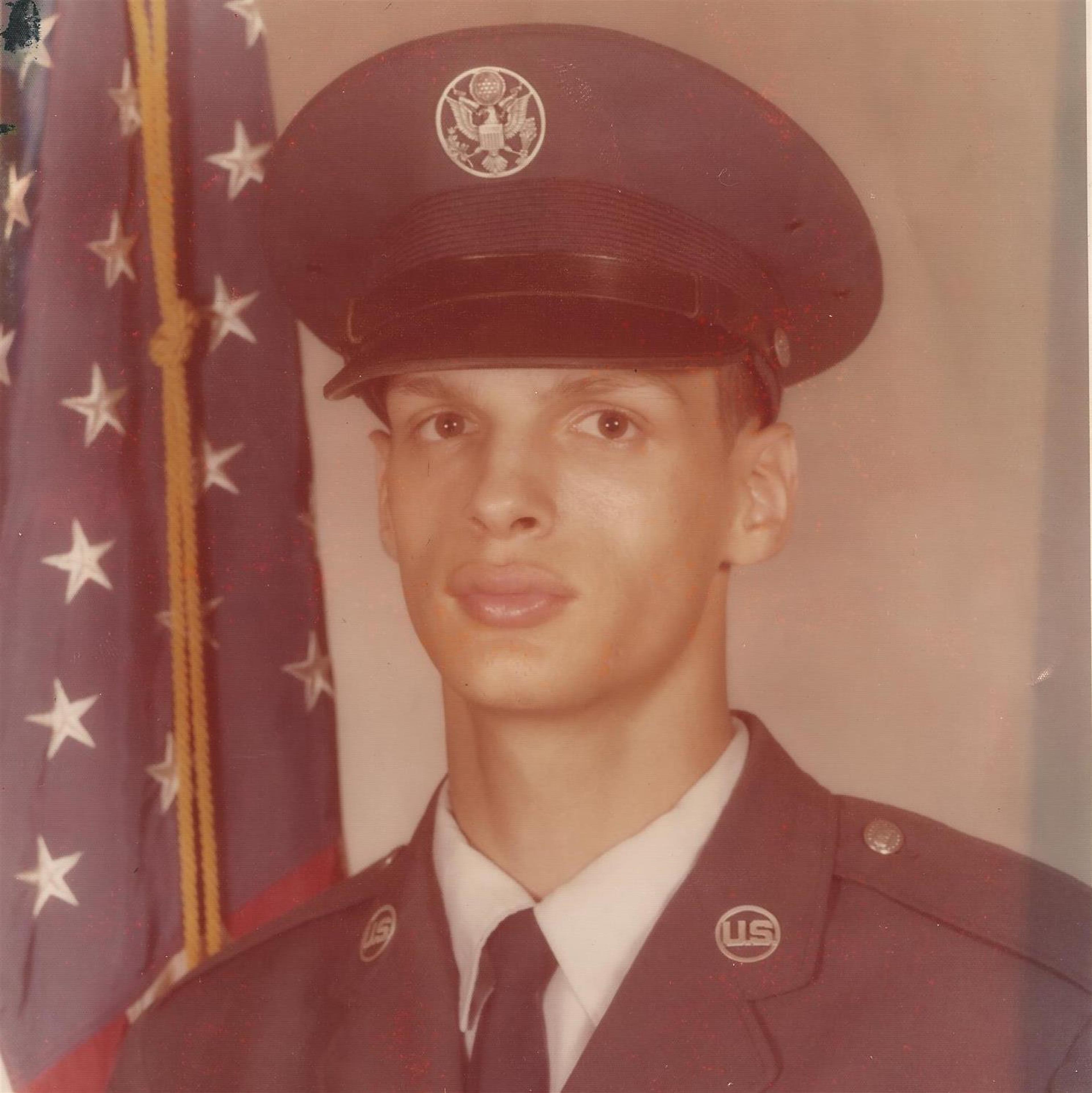 Mr.  Lewis Lee Burkett
