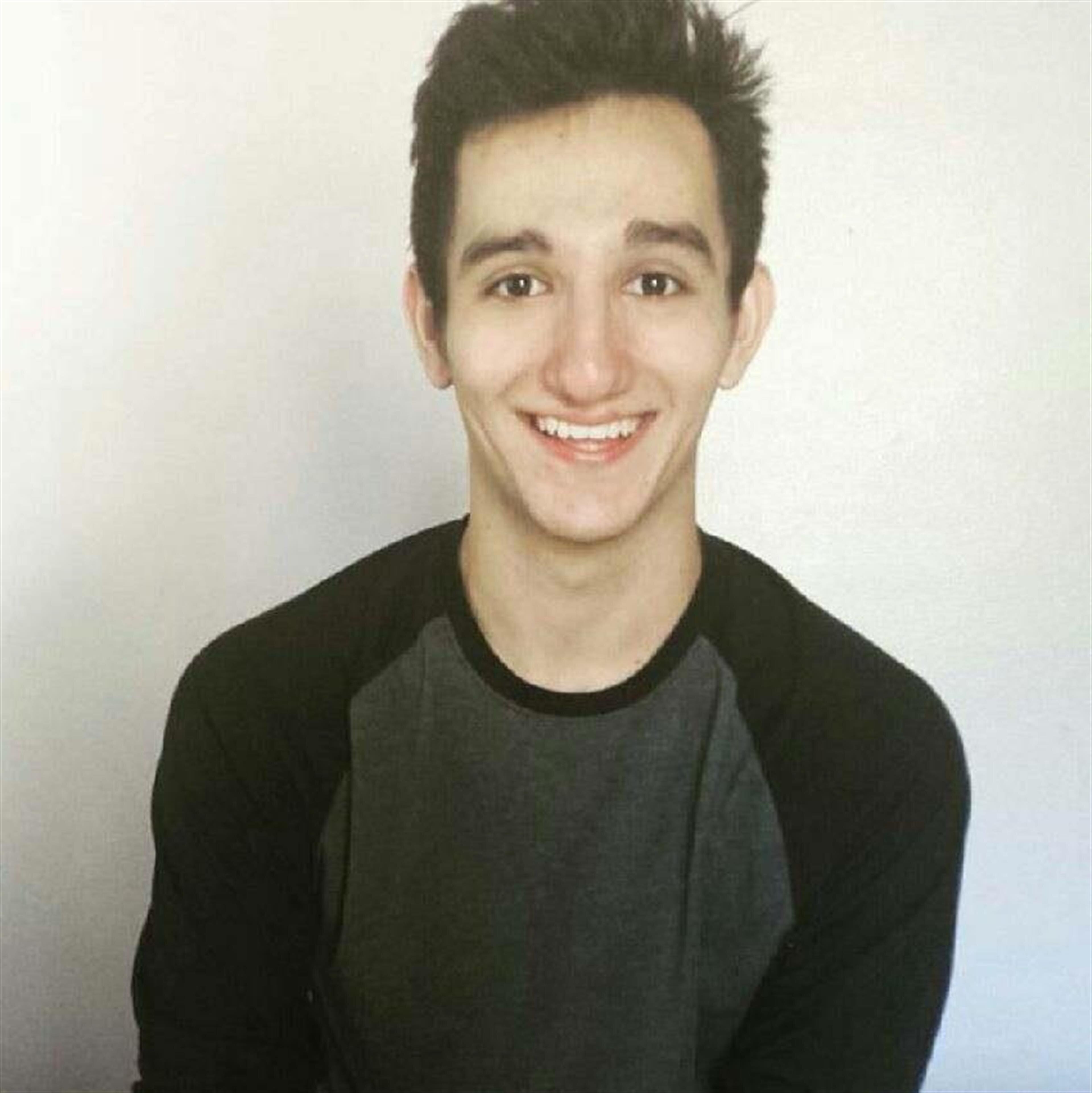 Mr. Eric Garcia