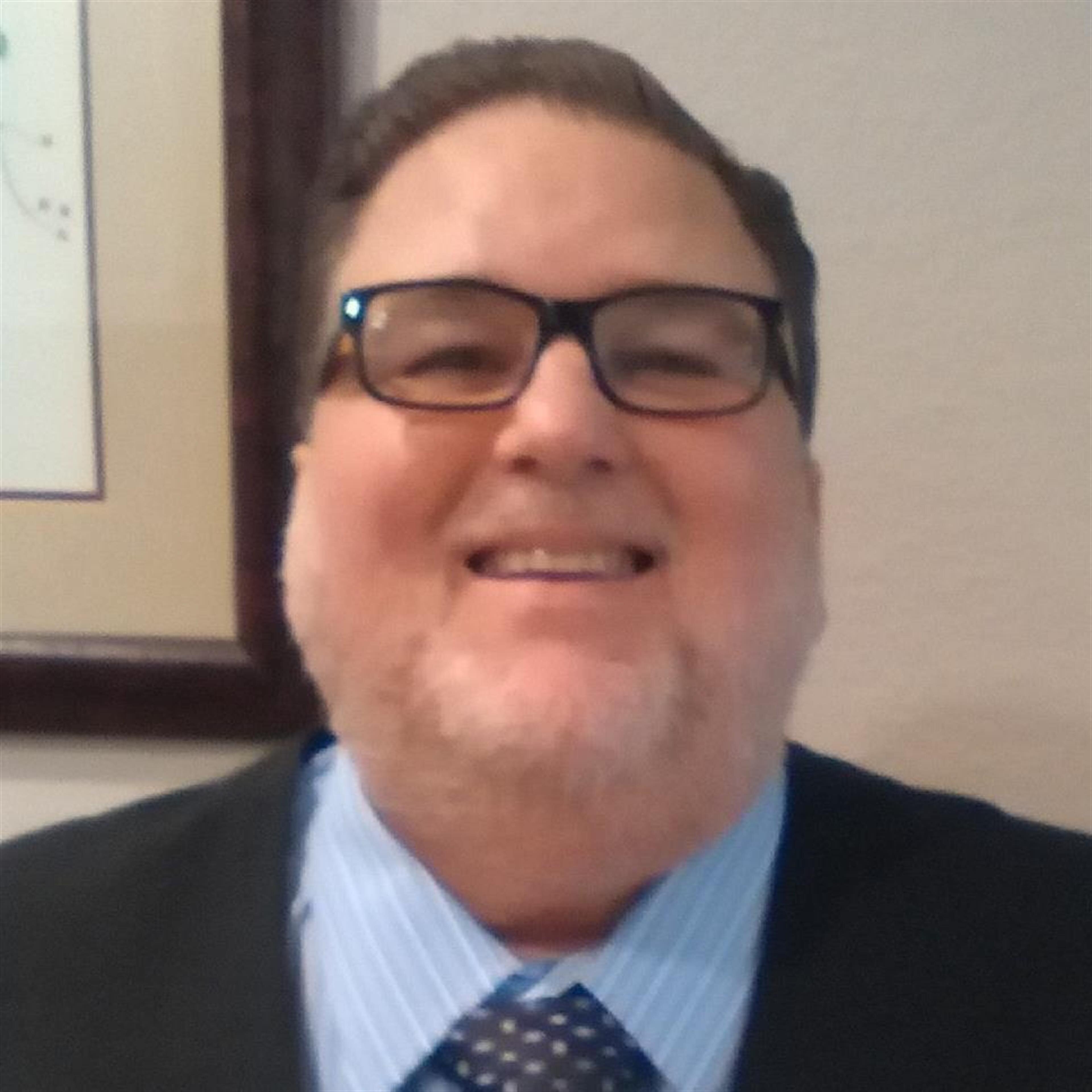 Scott A. Roach