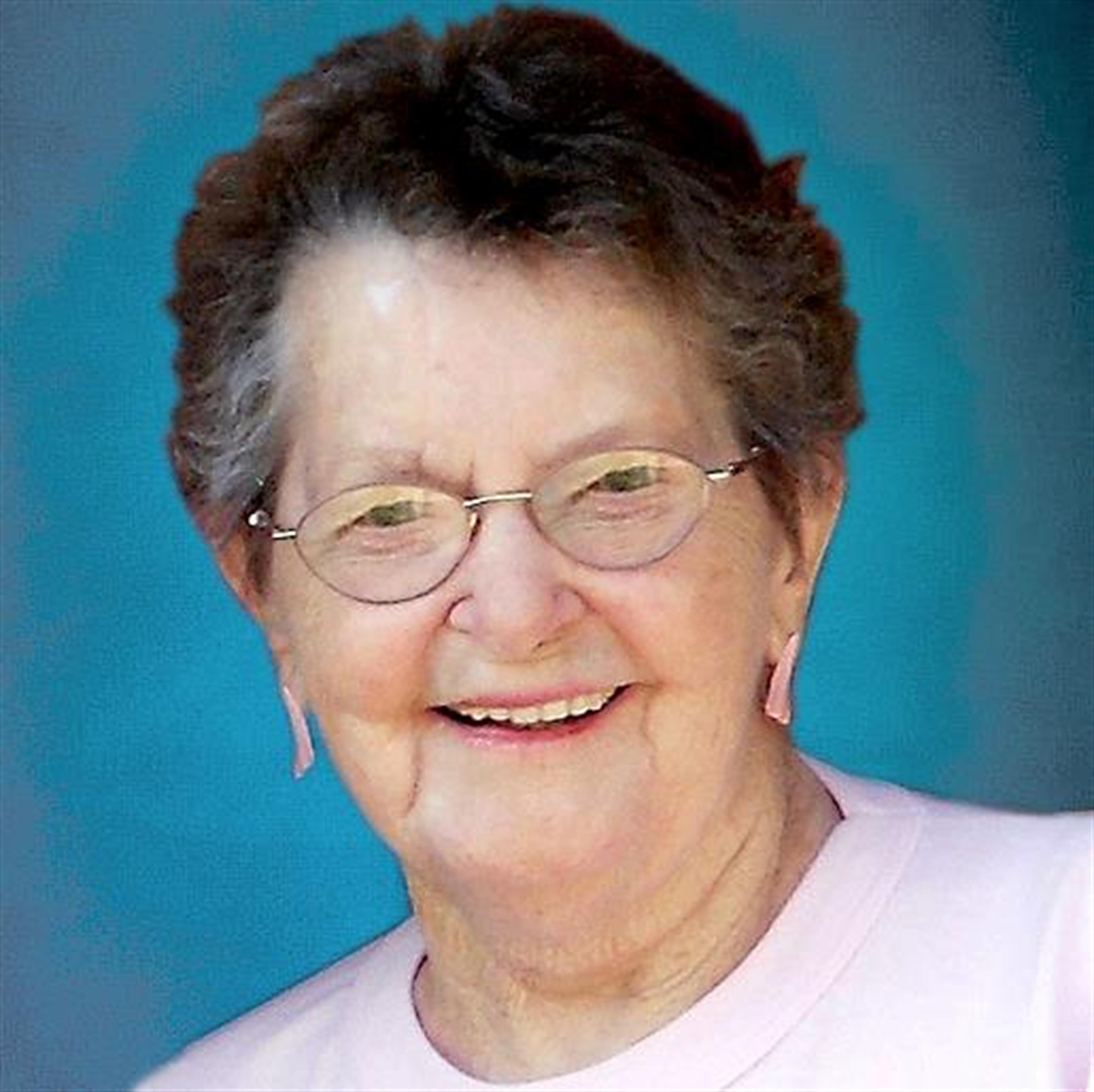 Grace Edna Boesel
