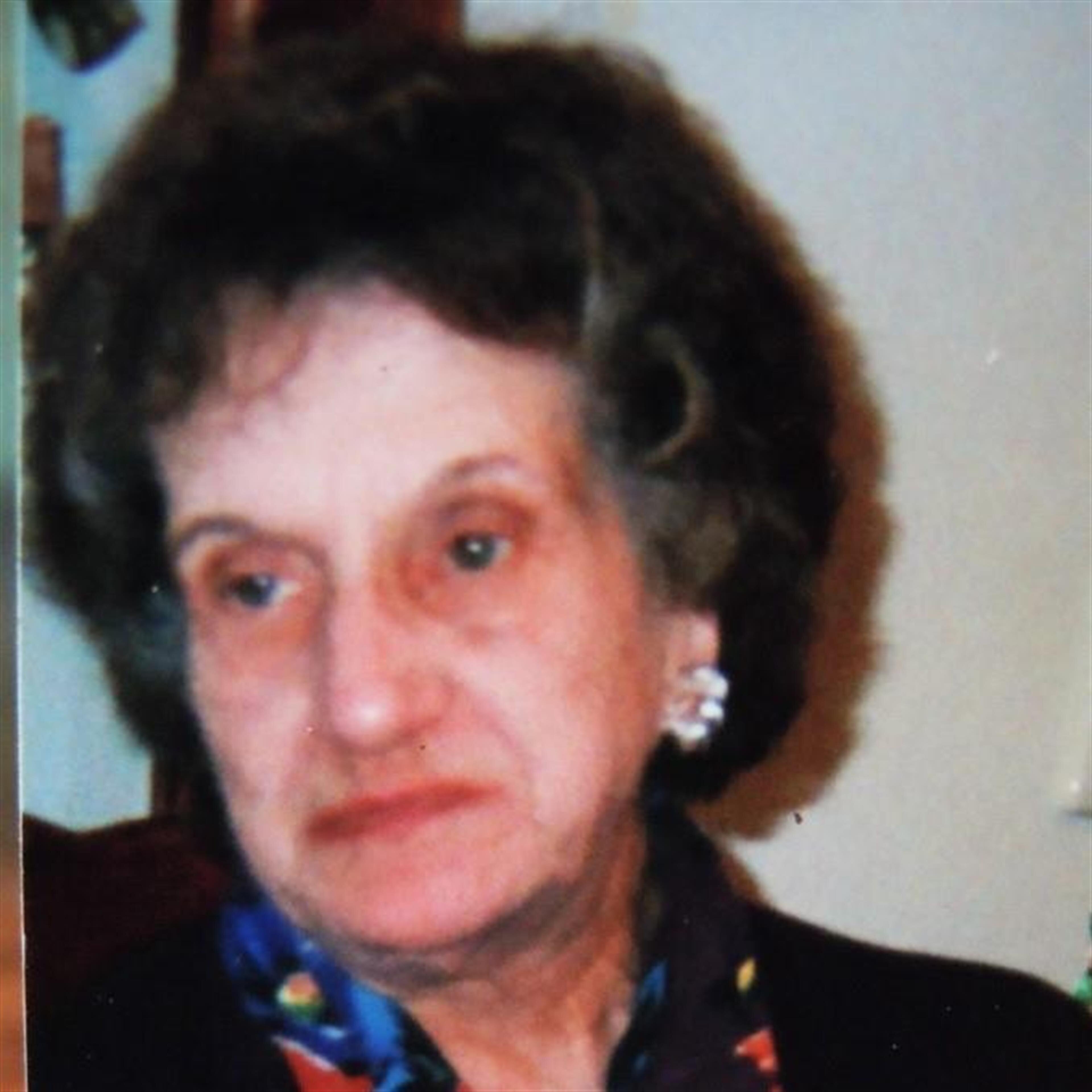 Doris Lee Merkt